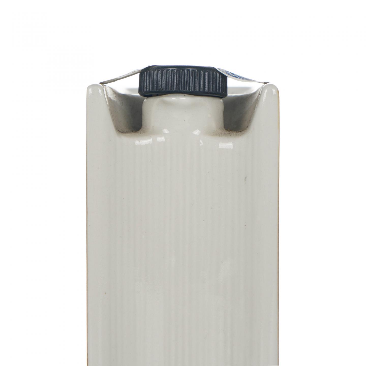 Dufftown 达夫镇 橙陶瓷书 Rutherford & Co