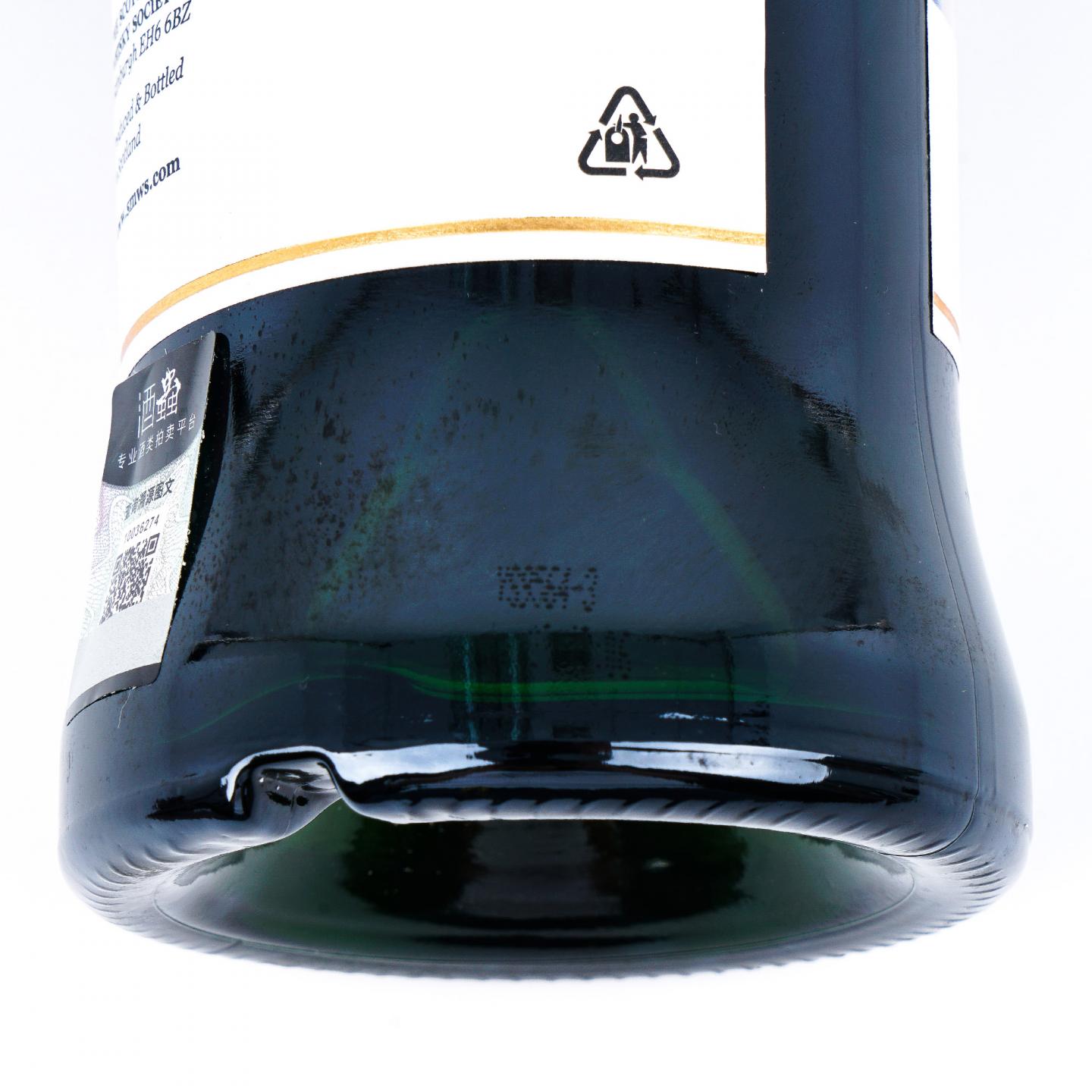 SMWS 95.64 奥克罗斯克 11年 62%