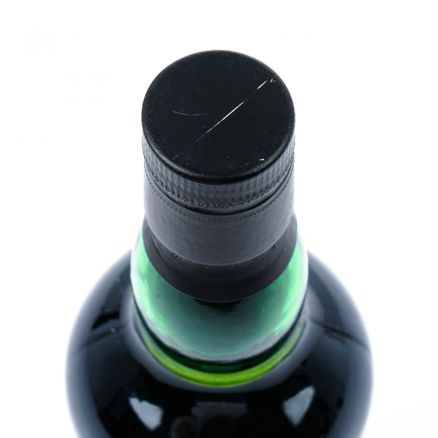 SMWS 4.115 高原骑士 20年 1986-2007 单桶