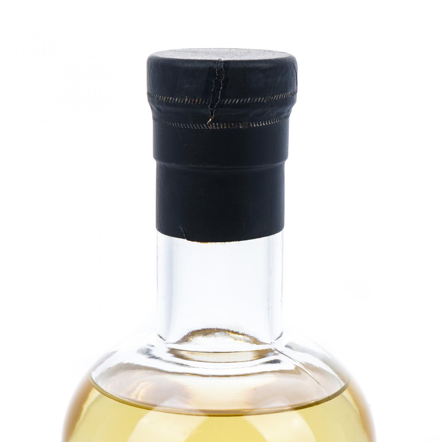 秘密斯佩塞 30/34年 1993/1986 2瓶组