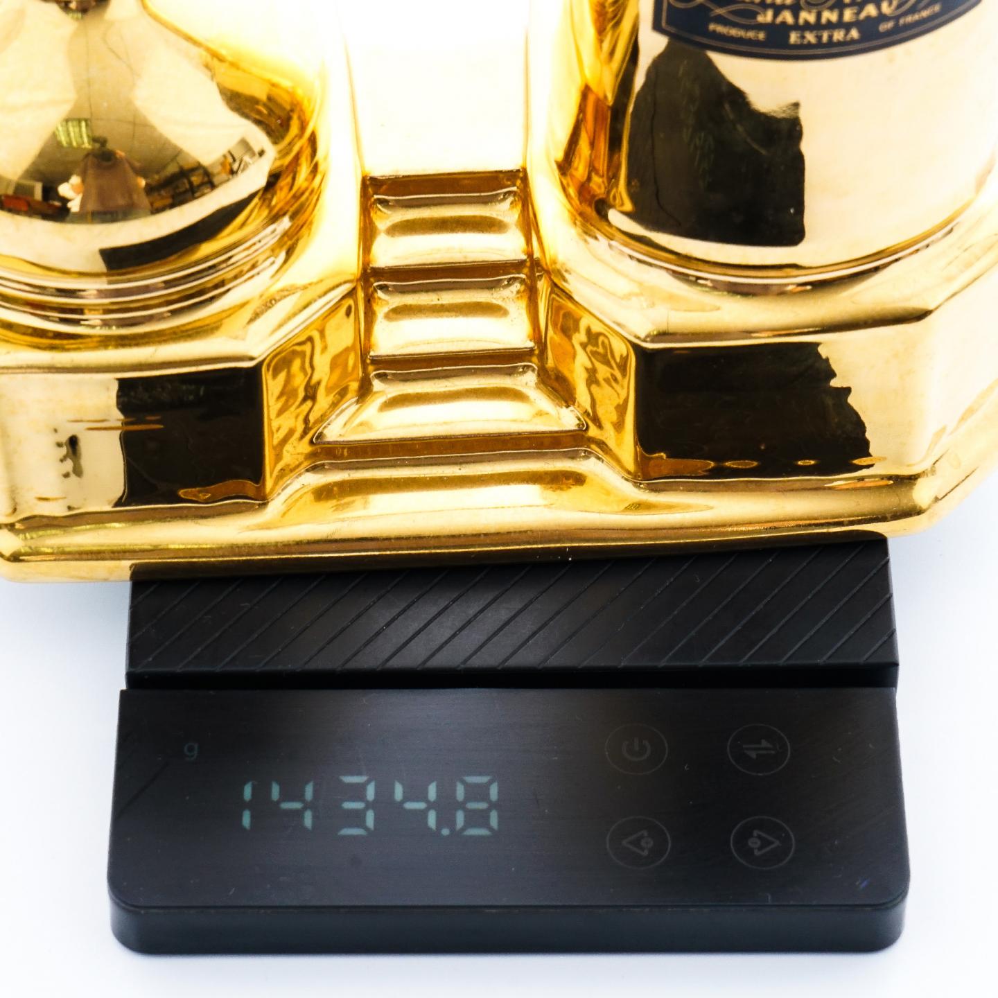 Janneau 珍妮家族 雅文邑 特级 Grand Armagnac