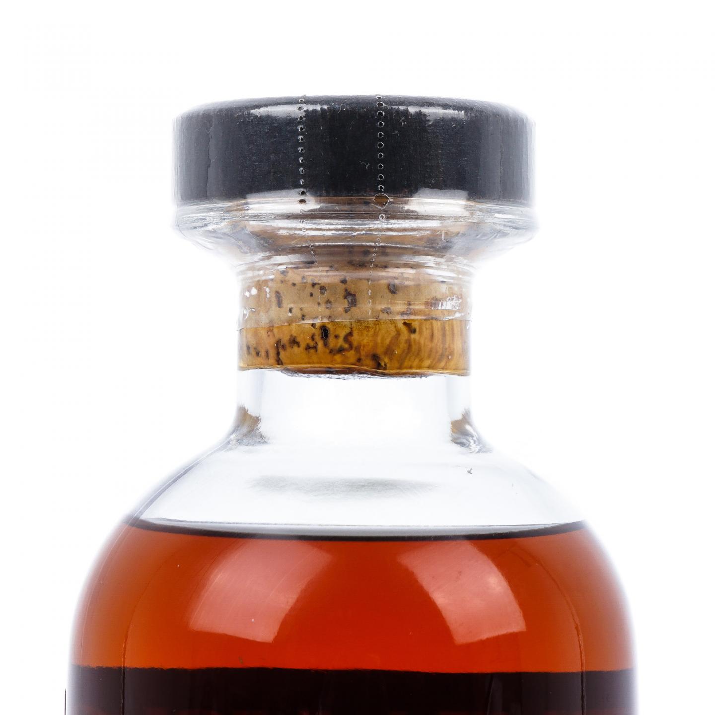 秘密斯佩塞 30年 1993-2024 雪莉桶