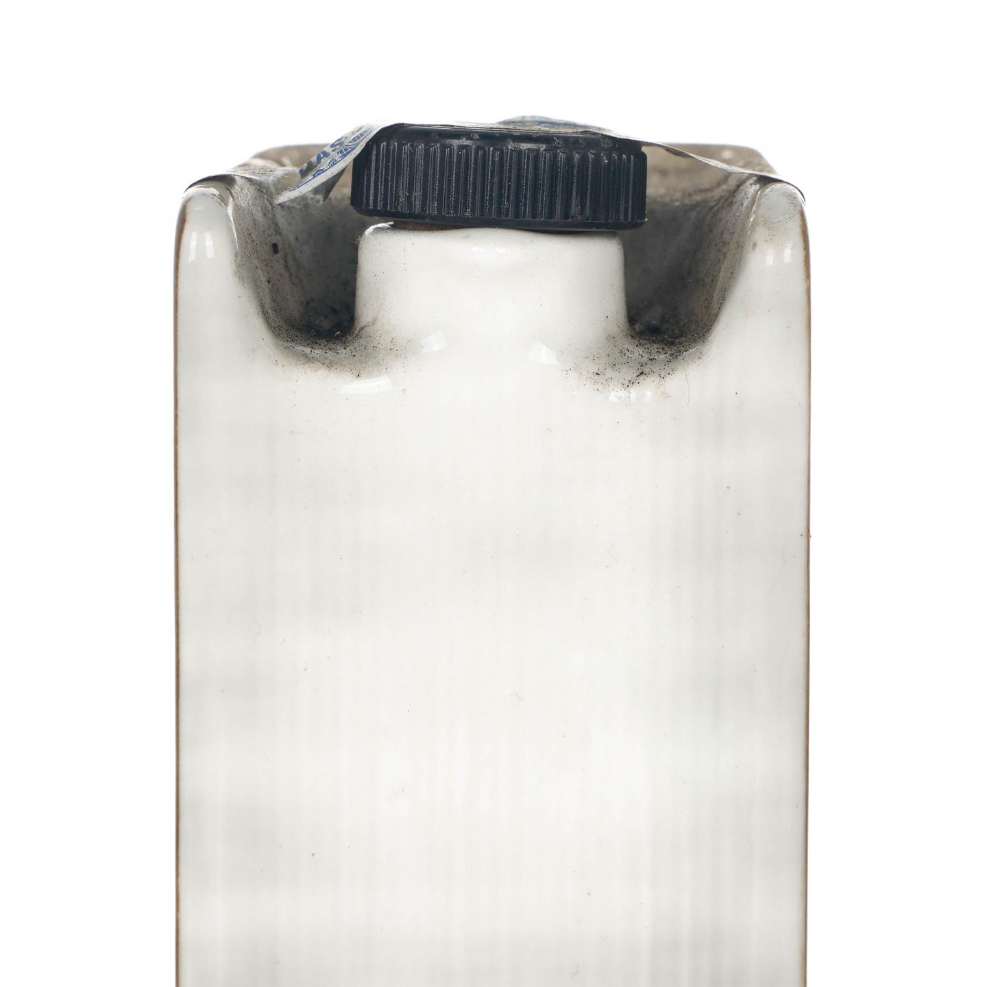 Rhosdhu 橙陶瓷书 Rutherford & Co