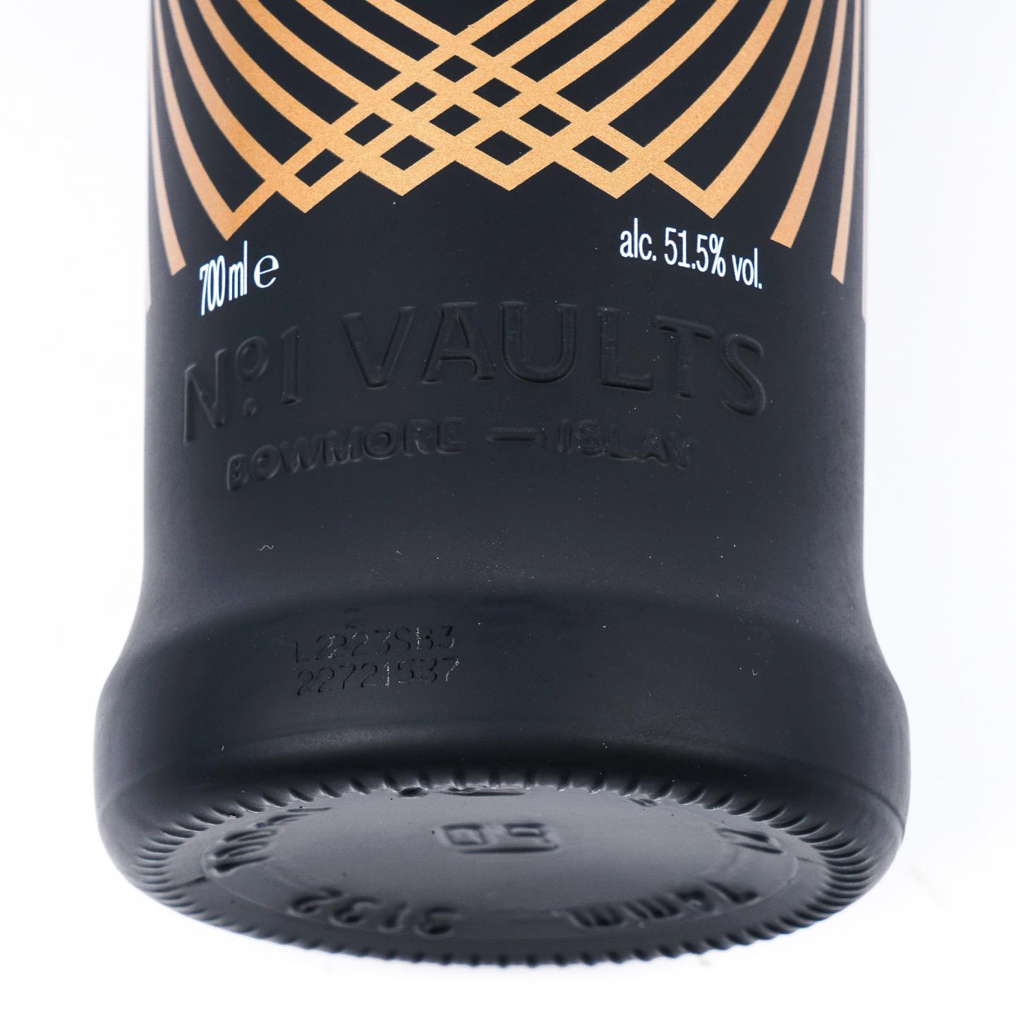 Bowmore 波摩 22年 2022 阿斯顿马丁 第2版