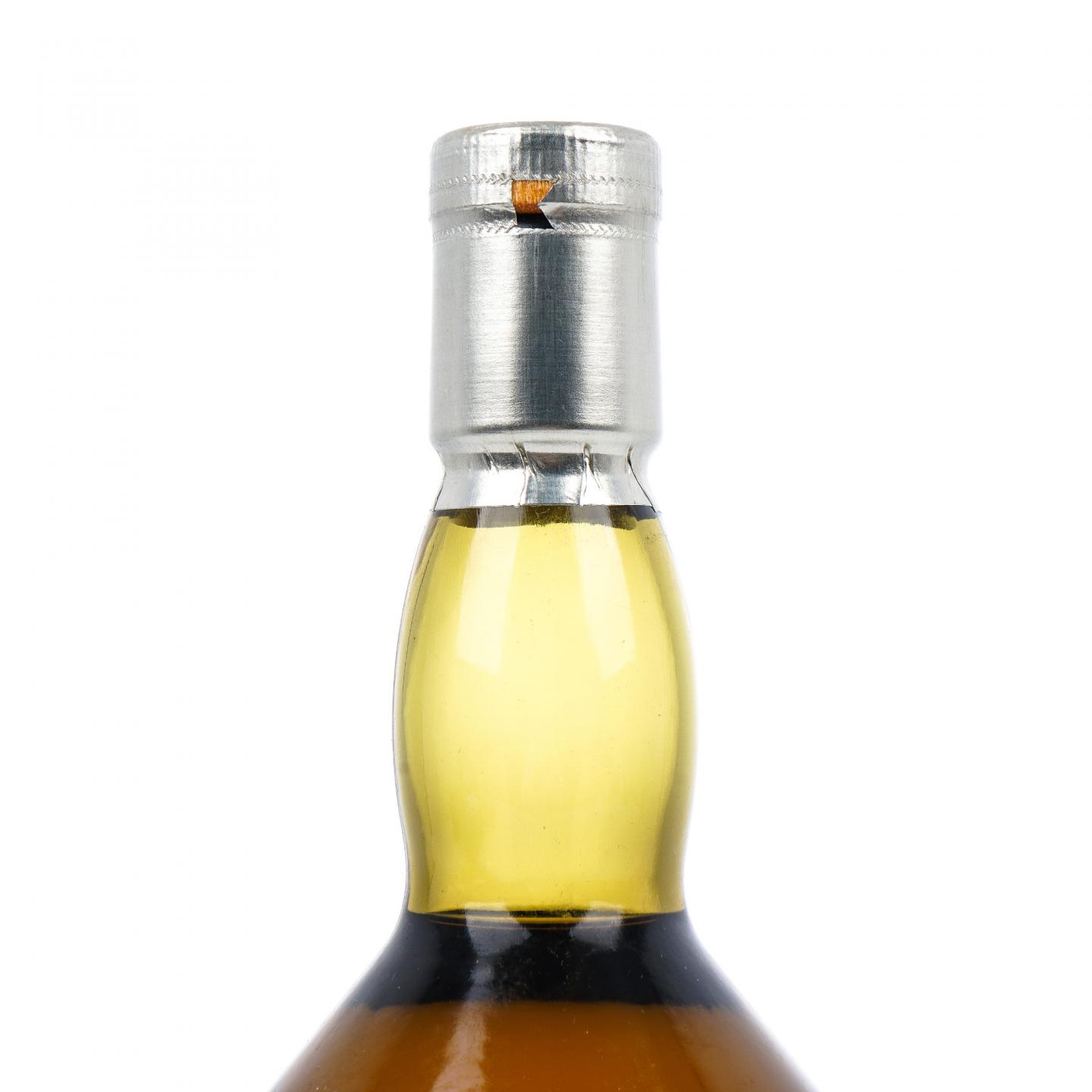 Port Ellen 波特艾伦 29年 1978-2008 SR 第8版 桶强