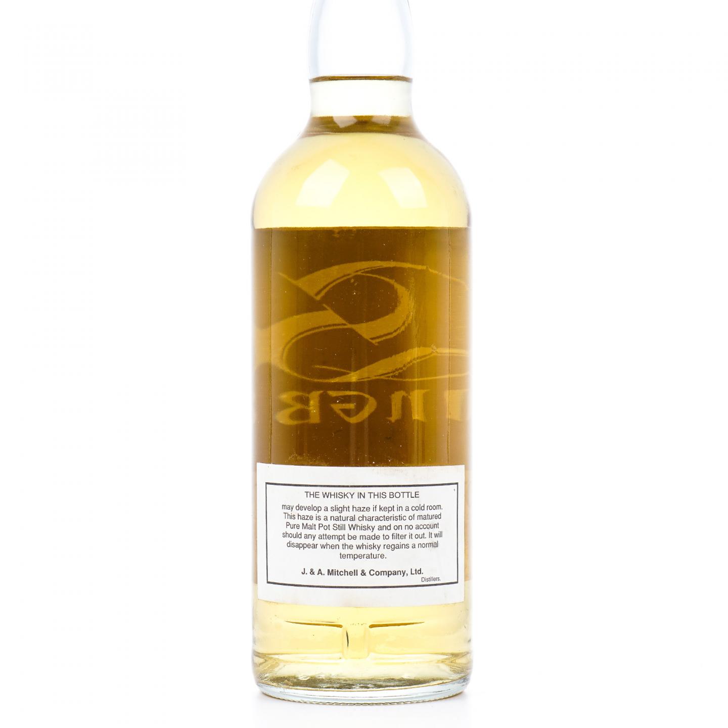 Springbank 云顶 1978 黄蓟叶 750ml