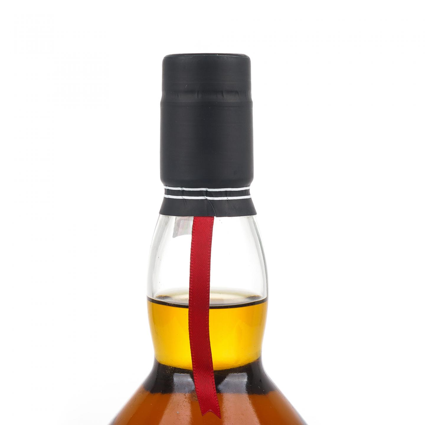 Auchroisk 奥克罗斯克 21年 2000-2021 单桶 Edition Spirits