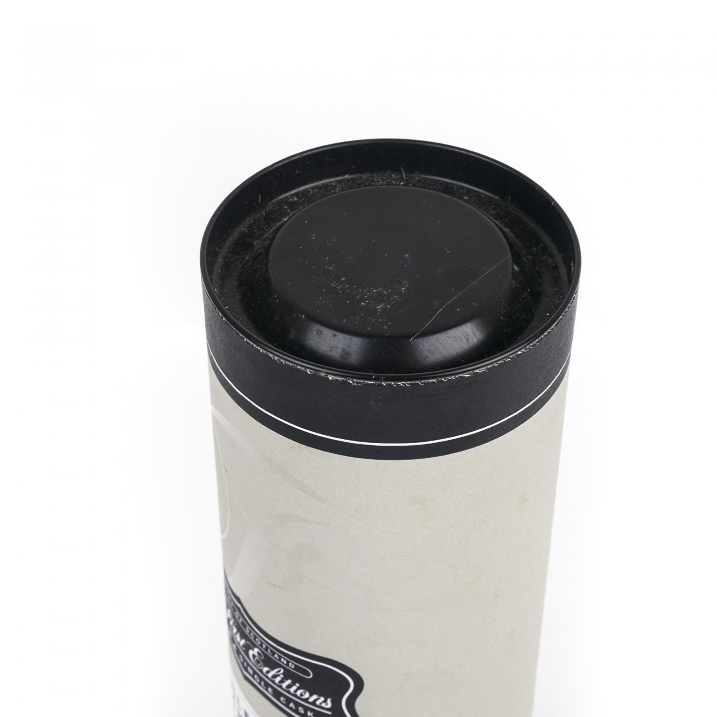 Auchroisk 奥克罗斯克 21年 2000-2021 单桶 Edition Spirits