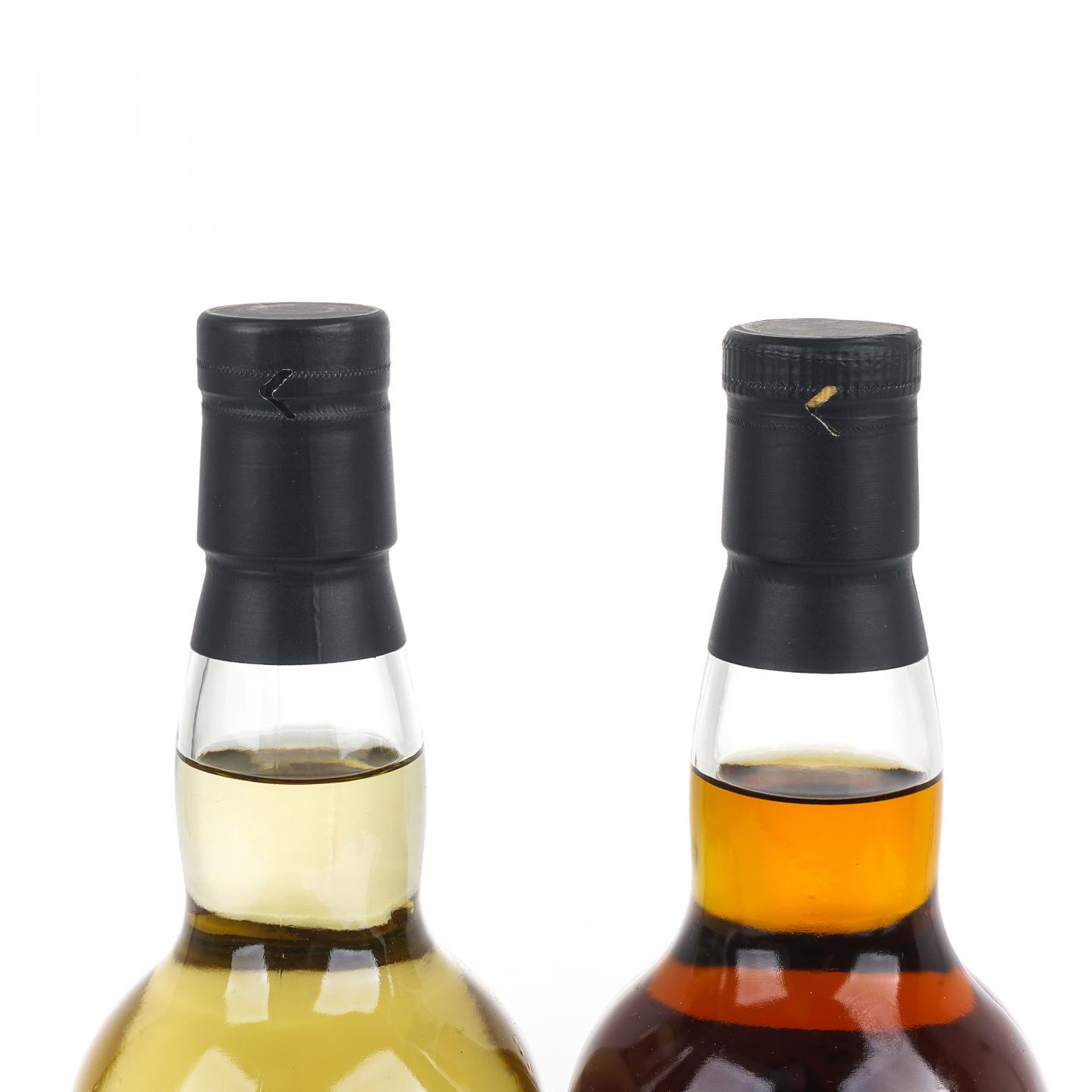 雅伯莱 11年 2014/本尼维斯 12年 2013 2瓶组*700ml