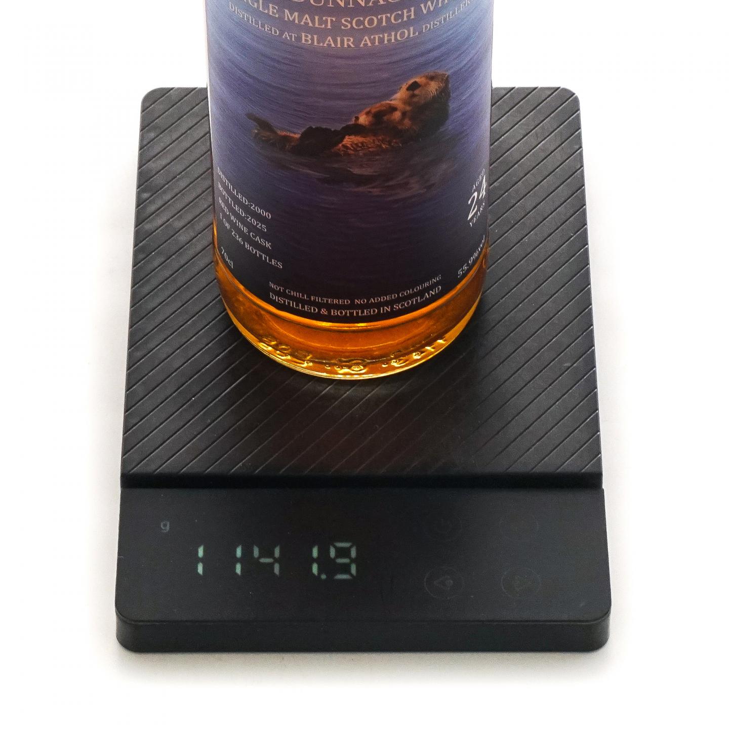 本利亚克 13年/布莱尔阿苏 24年 2支组