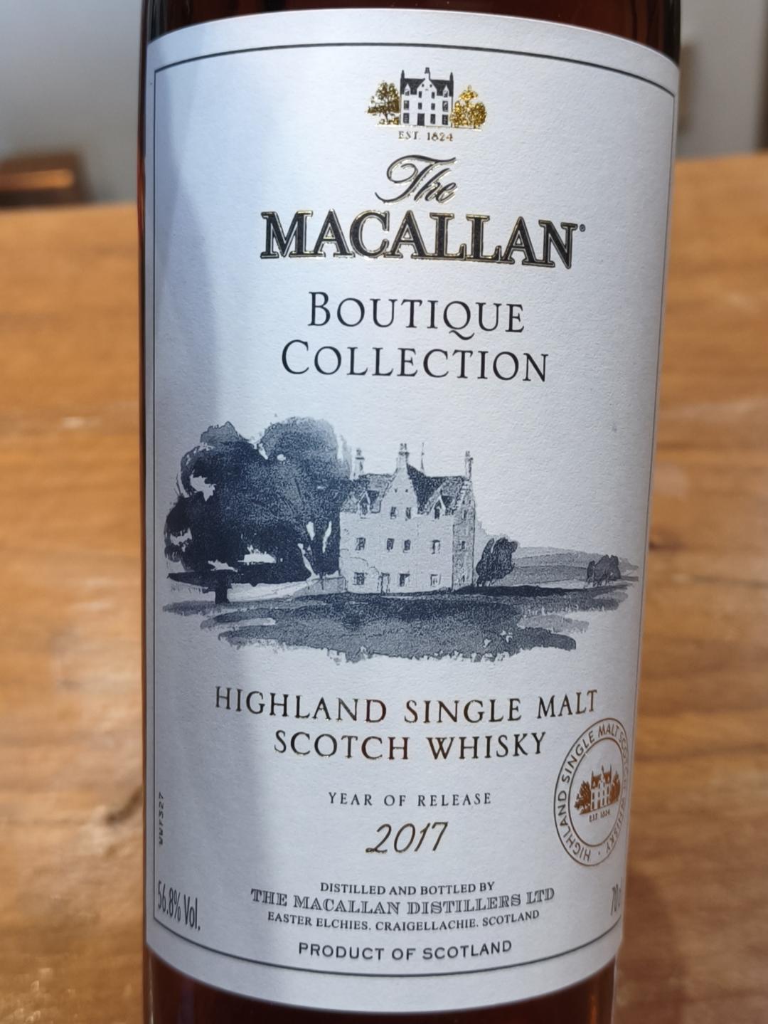 麦卡伦2017桃园机场版