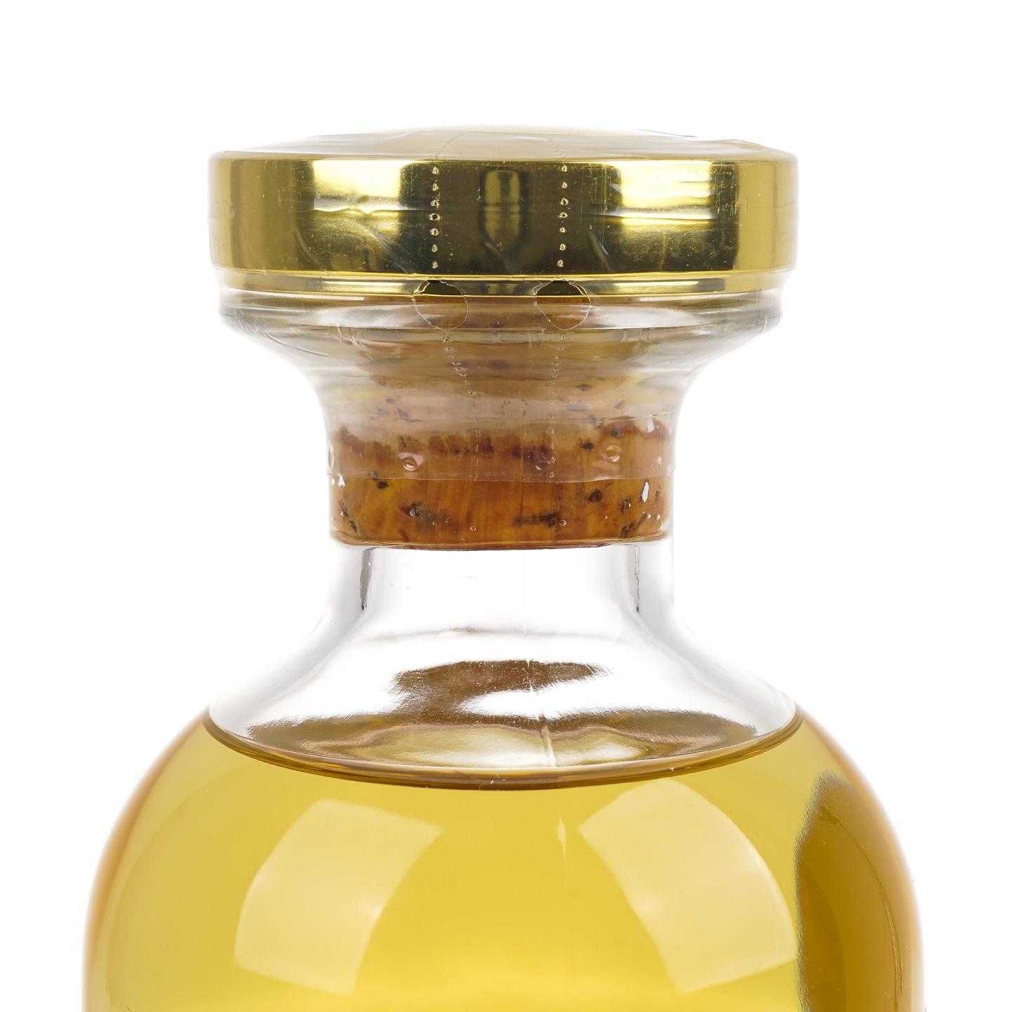 Longmorn 朗摩 20年 2005 一马当先/Camus 卡慕 干邑 2瓶组
