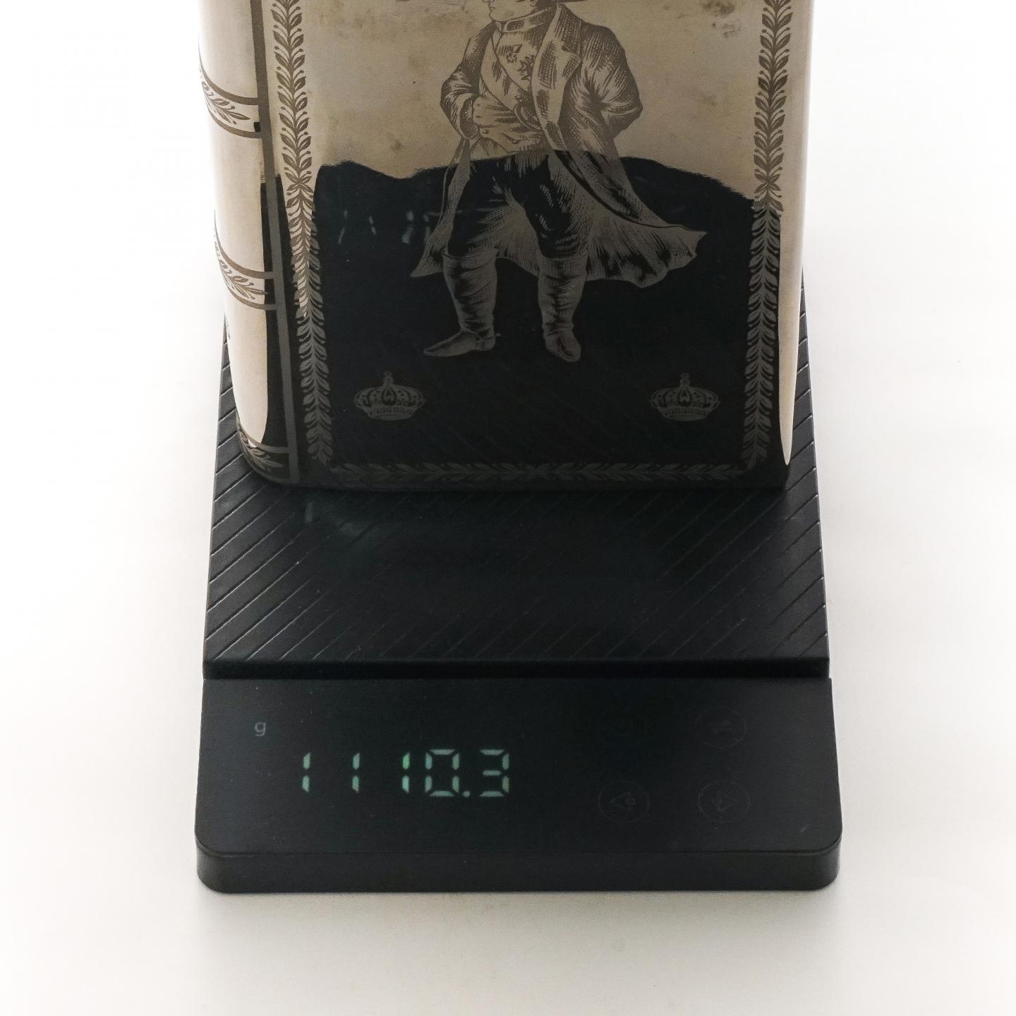 Longmorn 朗摩 20年 2005 一马当先/Camus 卡慕 干邑 2瓶组