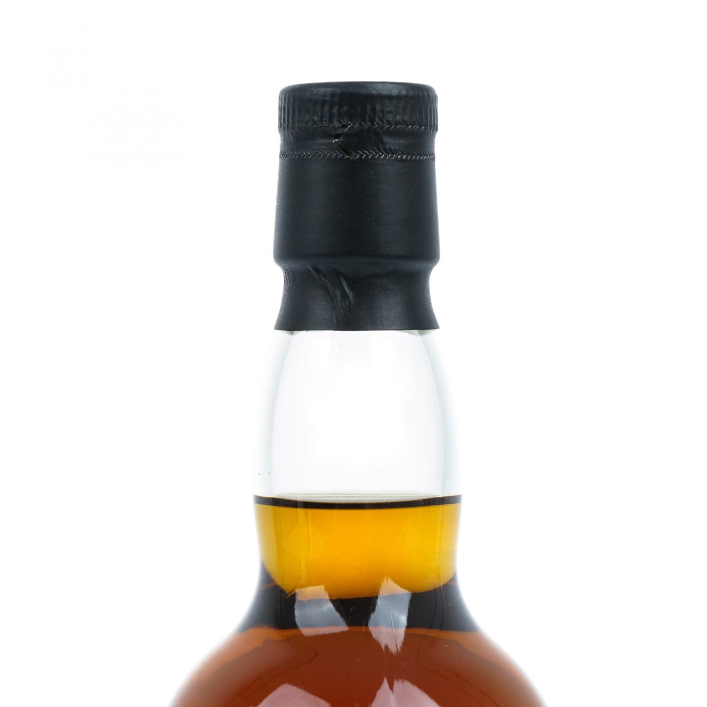 可蓝 8年 2021 桶强 Glengyle出品 雪莉桶