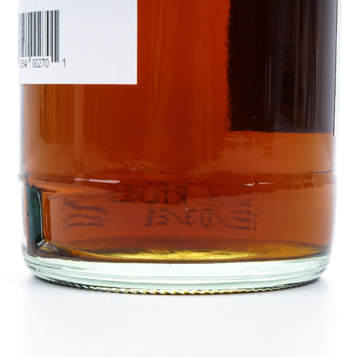 可蓝 8年 2021 桶强 Glengyle出品 雪莉桶