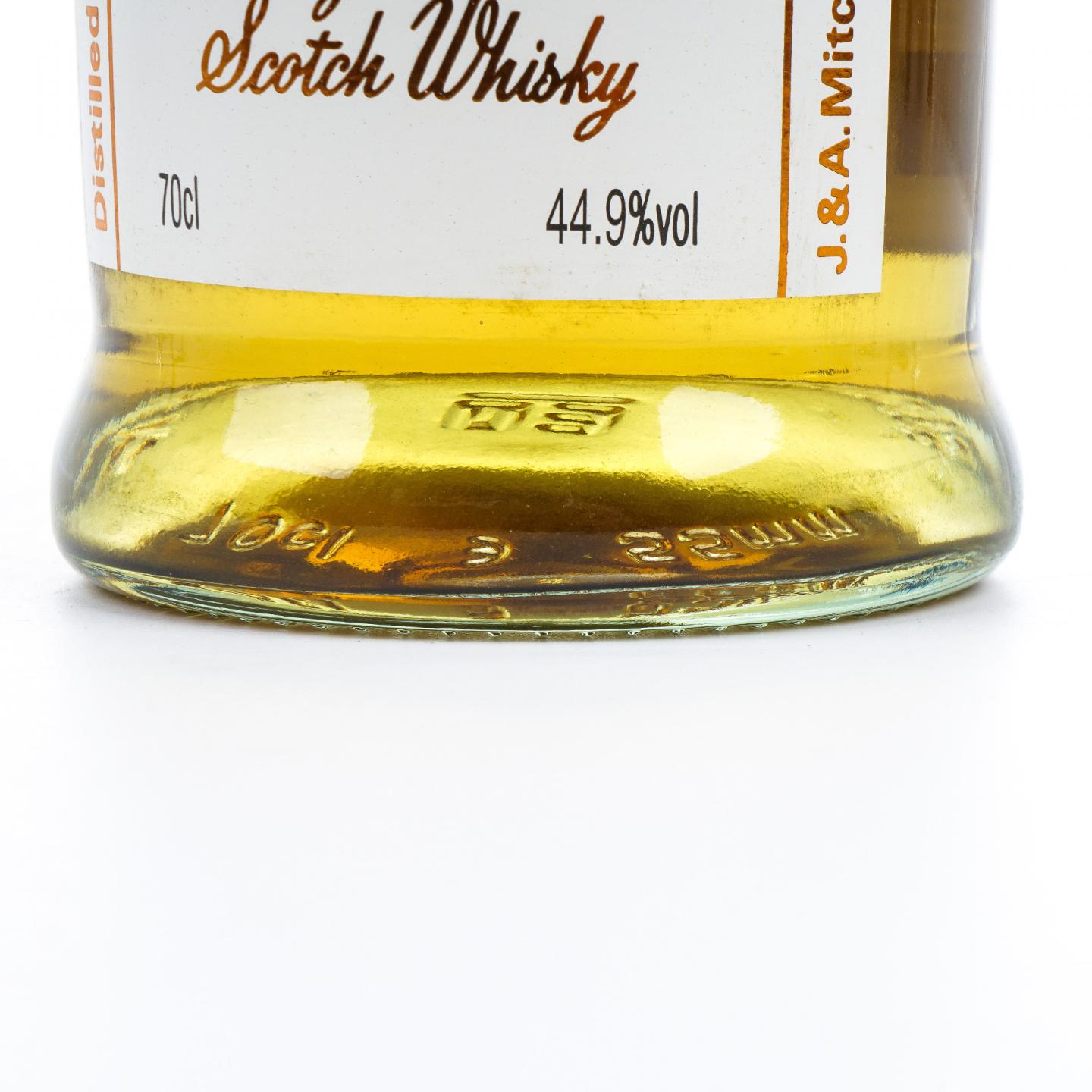 Longrow 朗格罗 23年 Limited Release