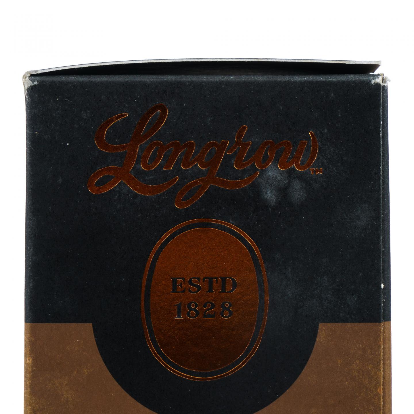 Longrow 朗格罗 23年 Limited Release