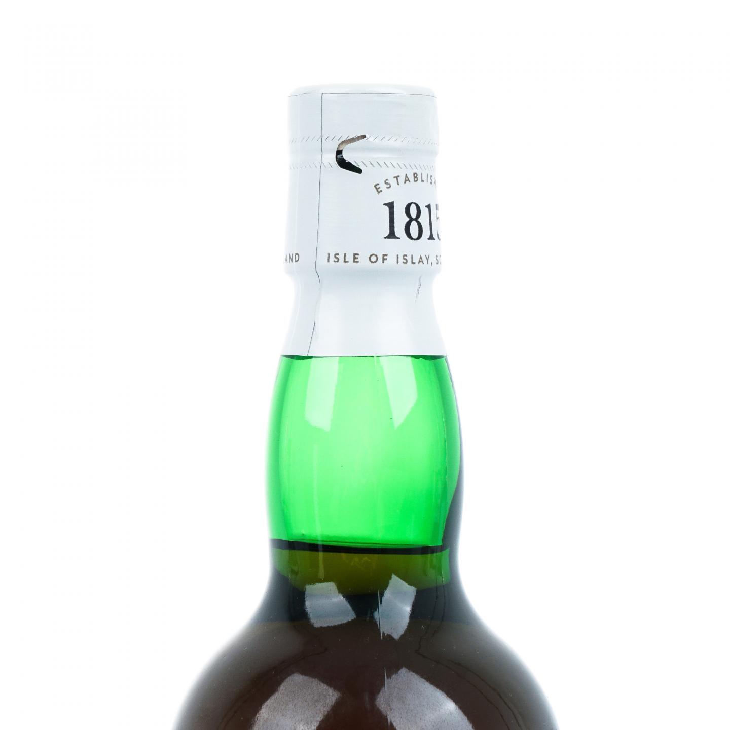 Laphroaig 拉弗格 10年 Cairdeas 700ml