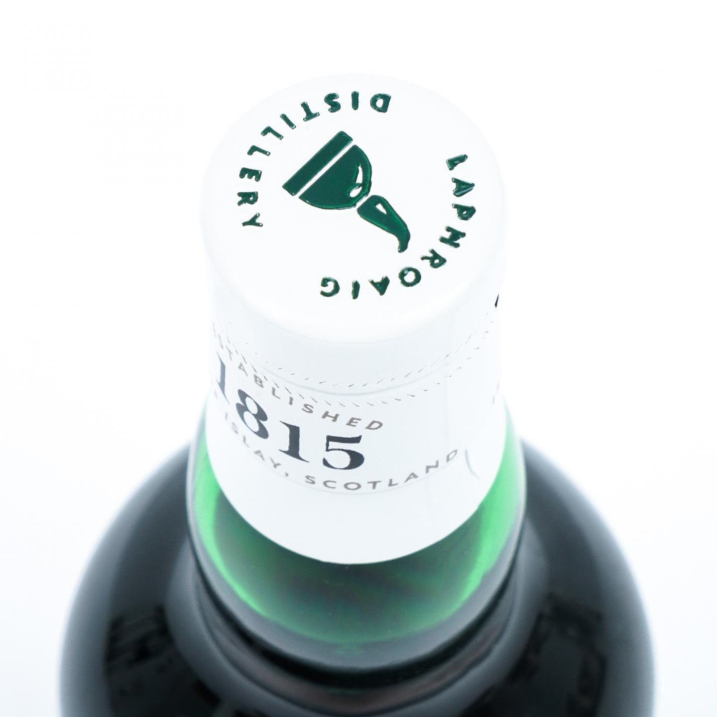 Laphroaig 拉弗格 10年 Cairdeas 700ml