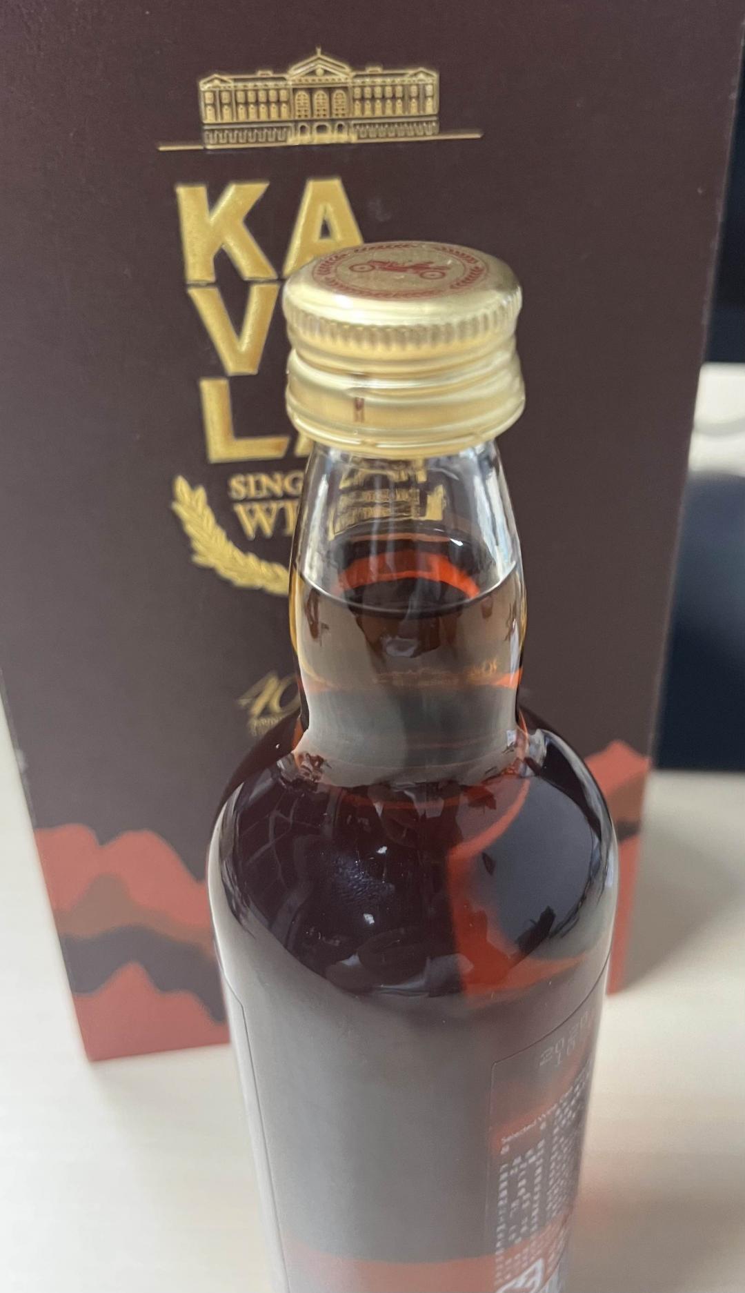 金车·噶玛兰40周年限量版