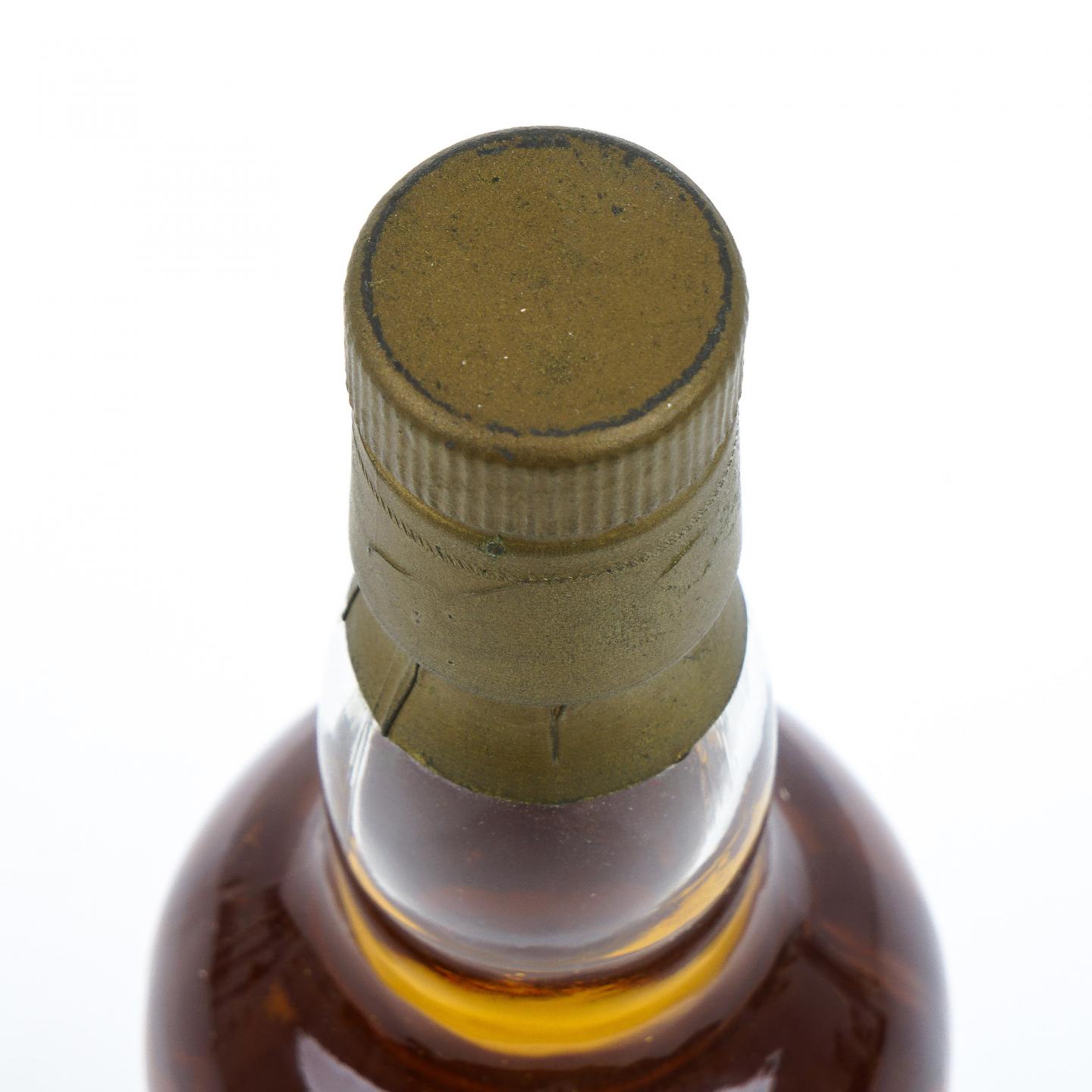 Springbank 云顶 24年 1991-2015 私人订制 桶号#97