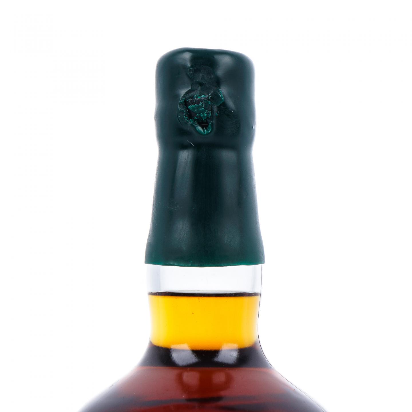 Springbank 云顶 23年 1995-2019 雪莉单桶 HL Old & Rare