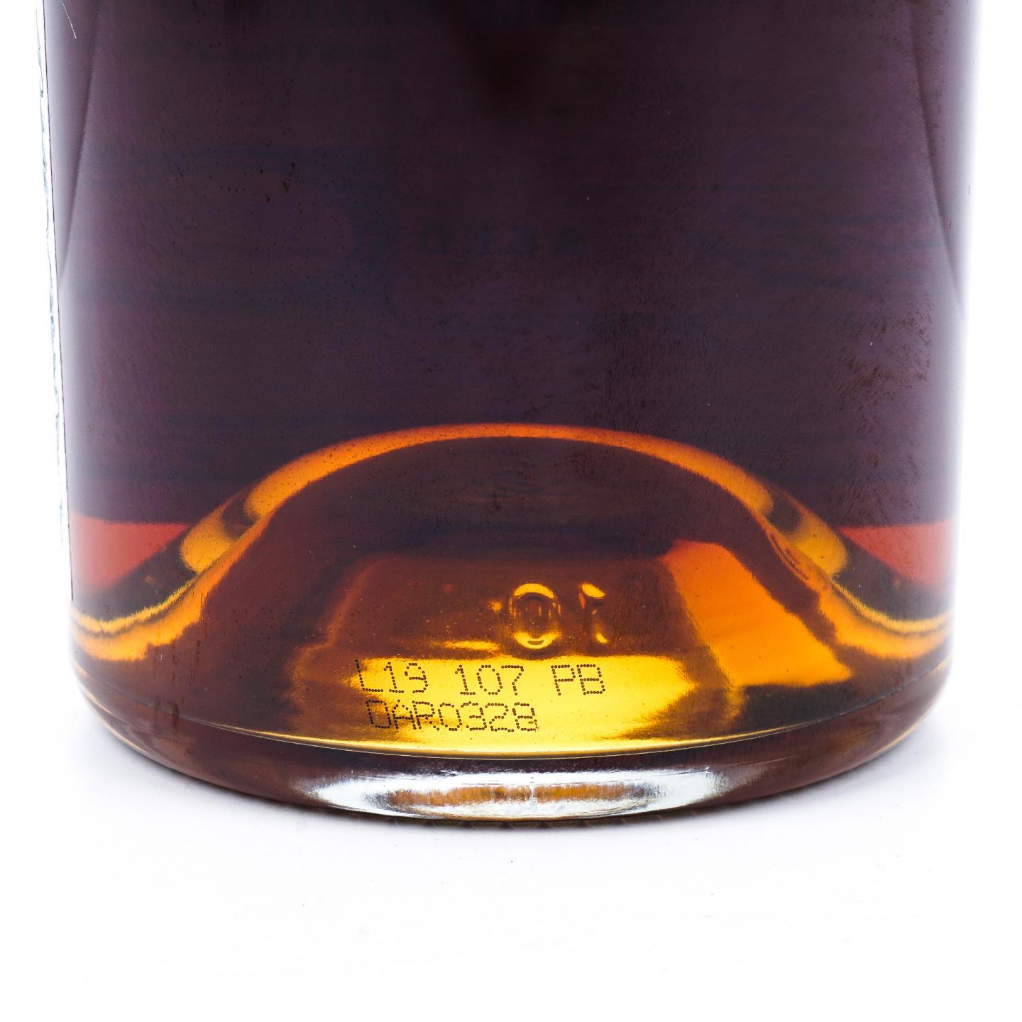 Springbank 云顶 23年 1995-2019 雪莉单桶 HL Old & Rare