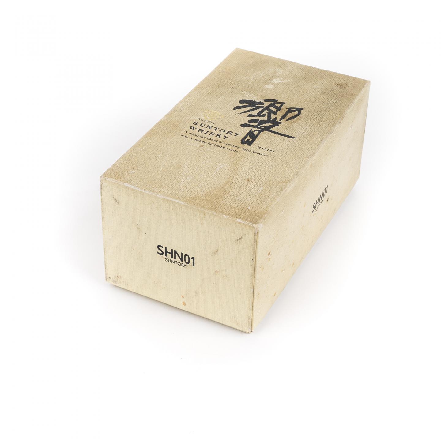 响 金花标 金挂件 700ML