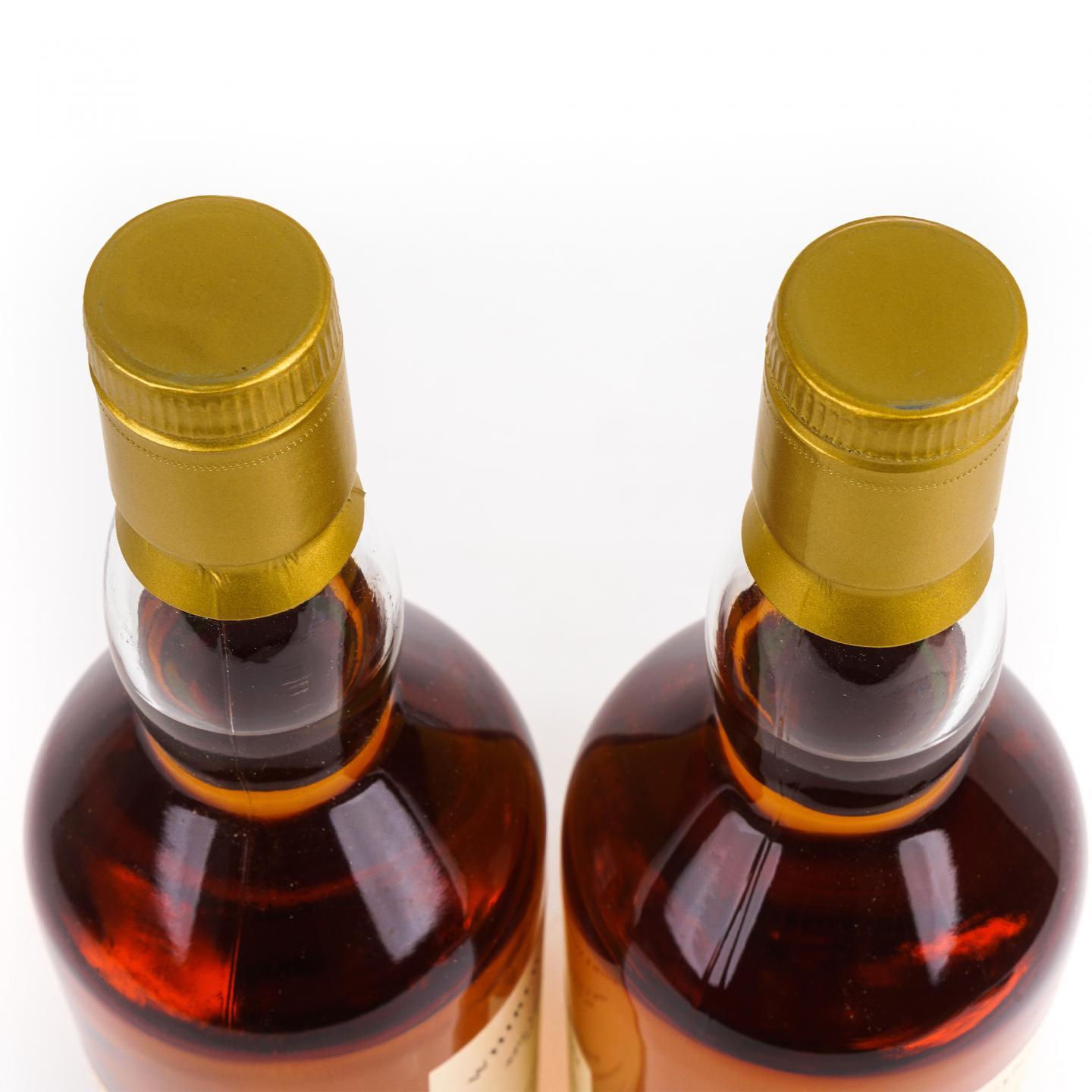 Whirlwind Of Williami 雪莉桶 2瓶组