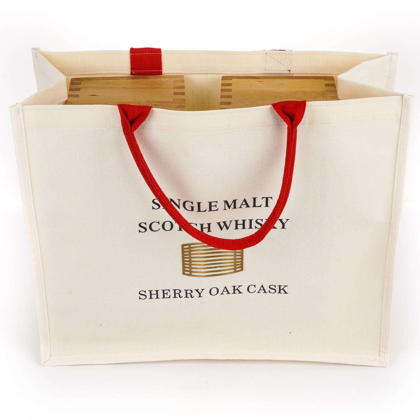 Whirlwind Of Williami 雪莉桶 2瓶组