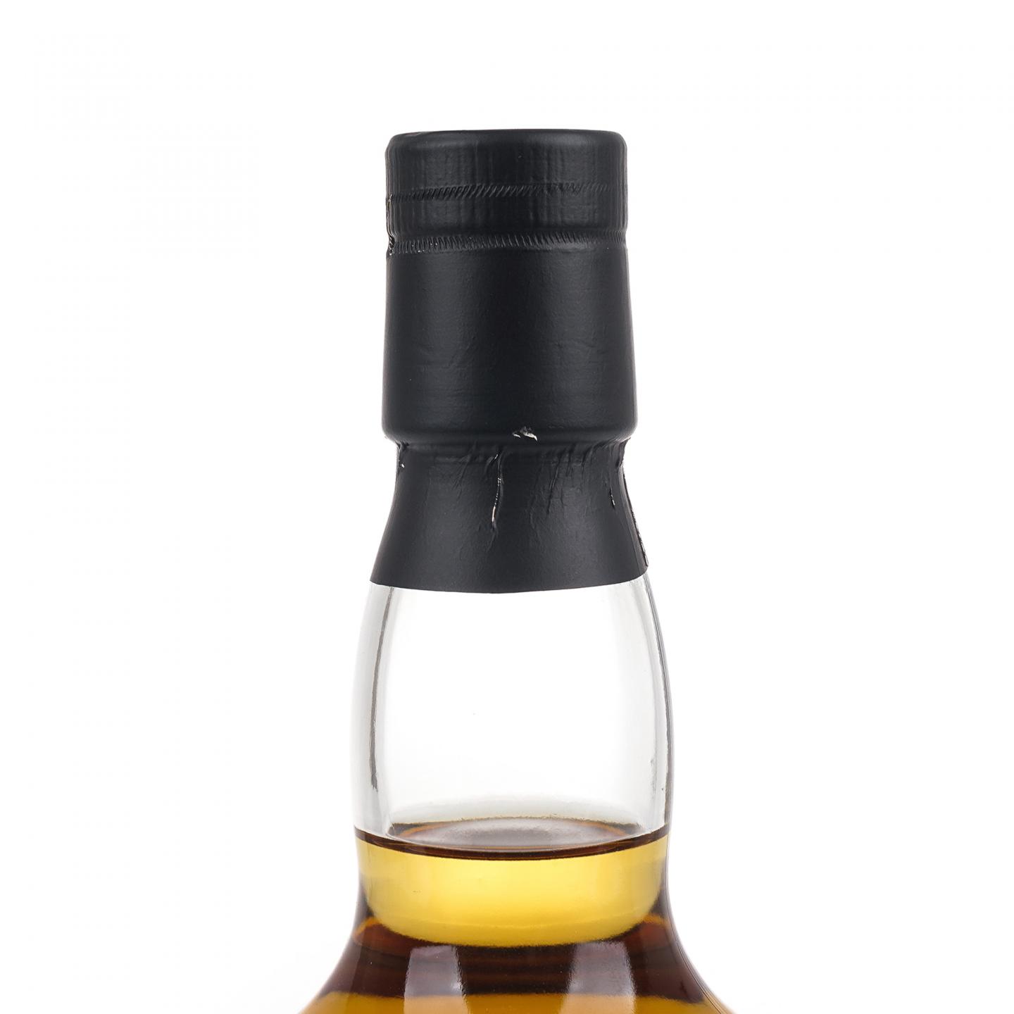 Ben Nevis 本尼维斯 43年 1970-2014 AdF