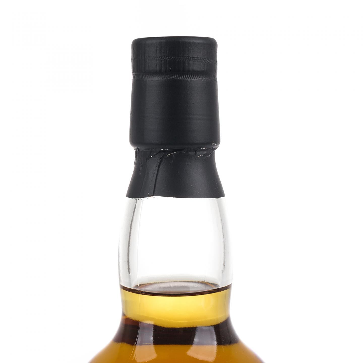 Ben Nevis 本尼维斯 43年 1970-2014 AdF