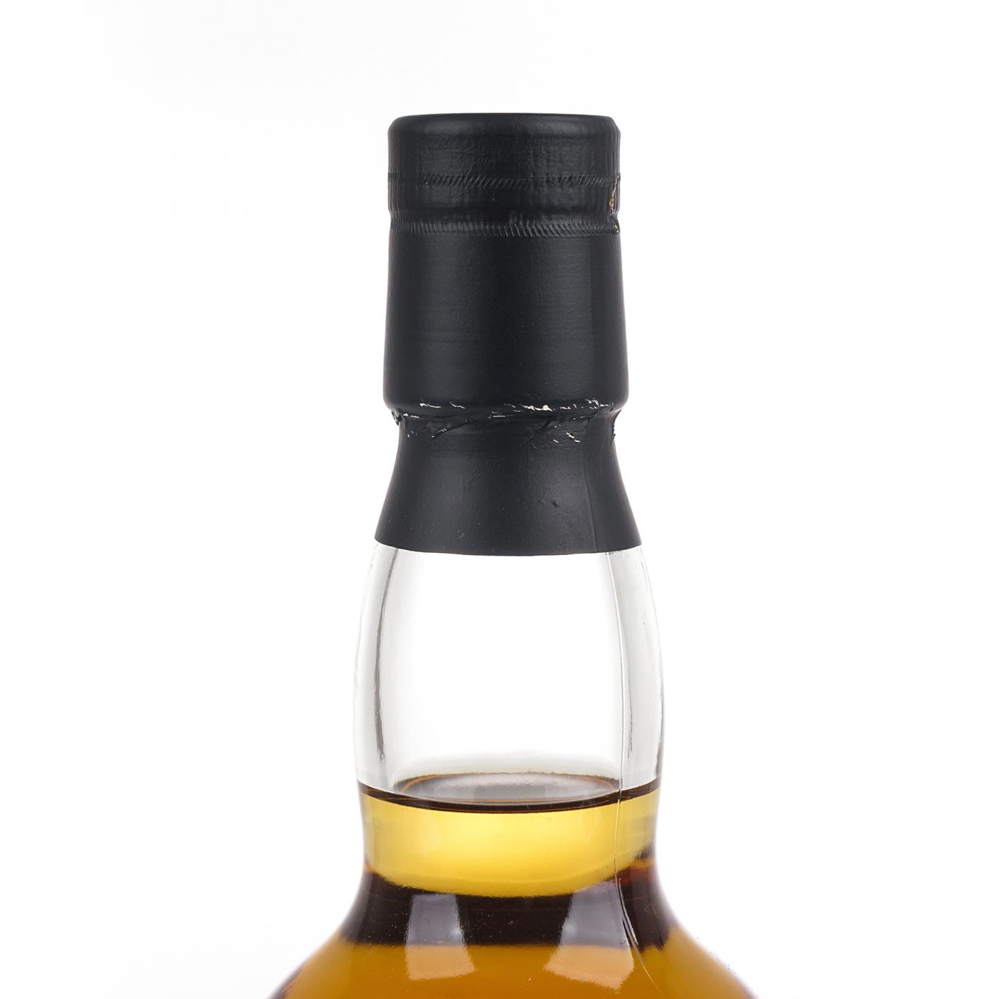 Ben Nevis 本尼维斯 43年 1970-2014 AdF