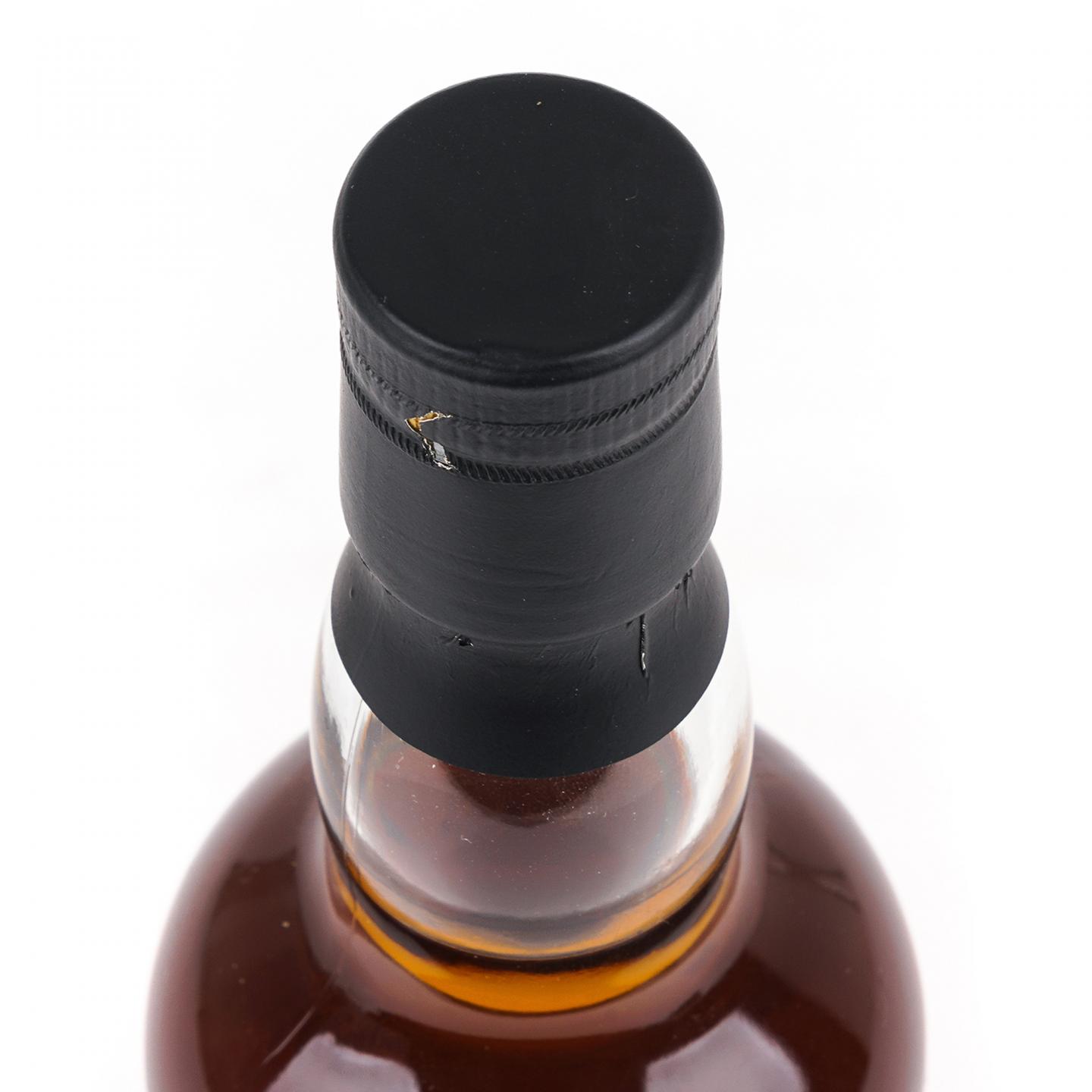 Ben Nevis 本尼维斯 43年 1970-2014 AdF