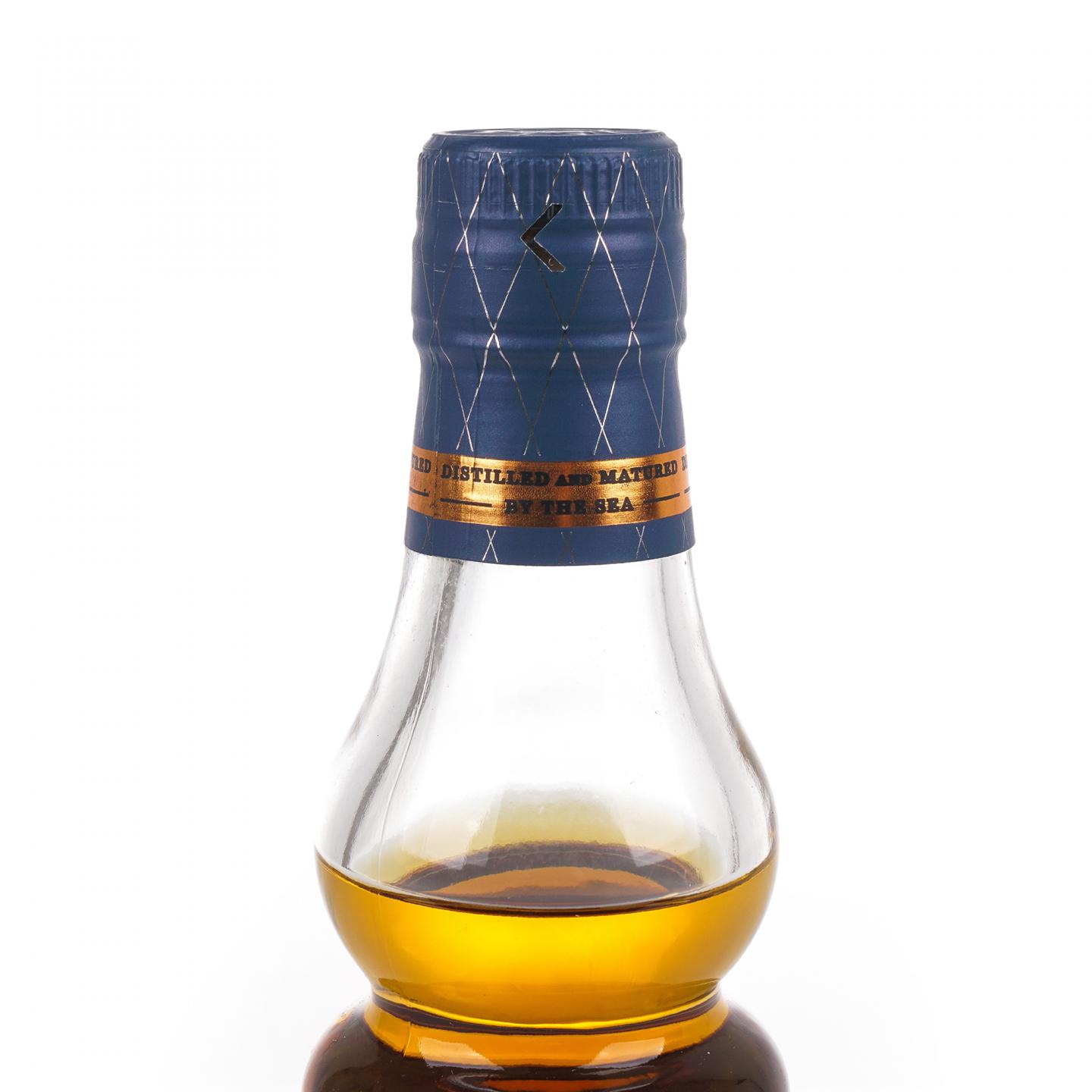 Old Pulteney 老富特尼 2004-2020 单桶#125