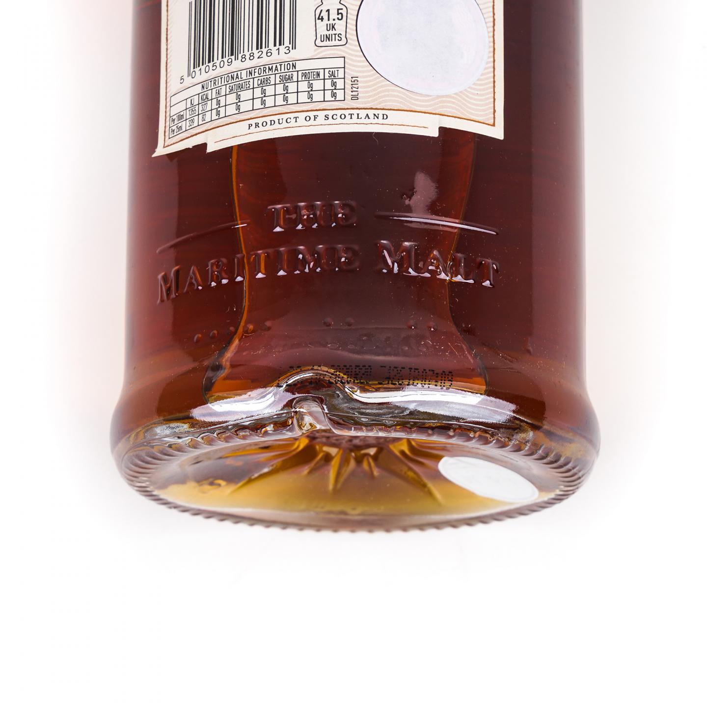 Old Pulteney 老富特尼 2004-2020 单桶#125