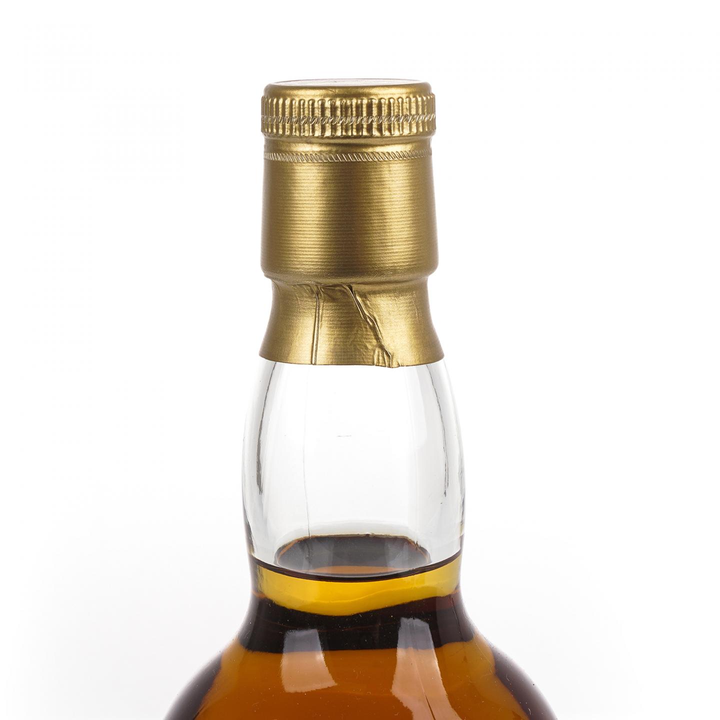 Dalmore 达尔摩 30年 1991-2021 WhB