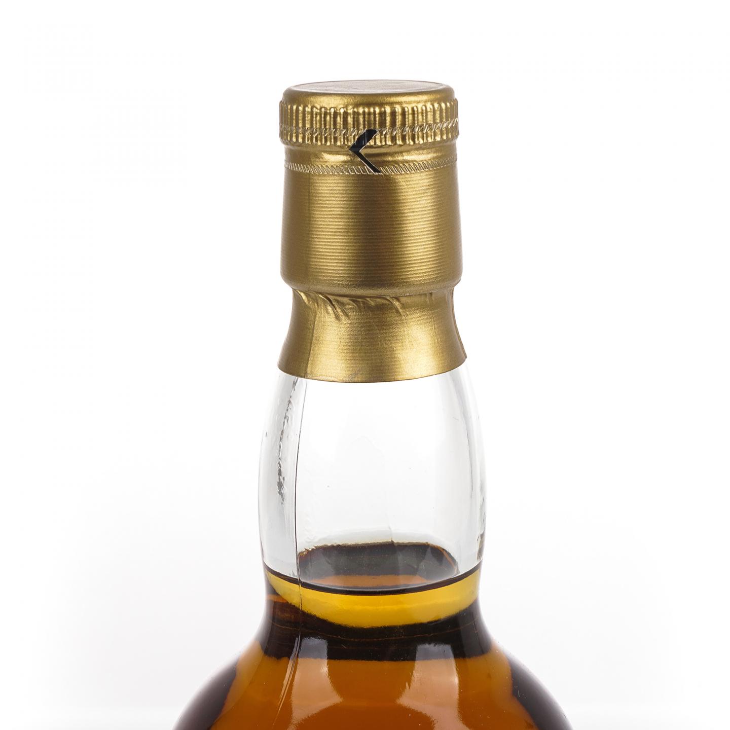 Dalmore 达尔摩 30年 1991-2021 WhB