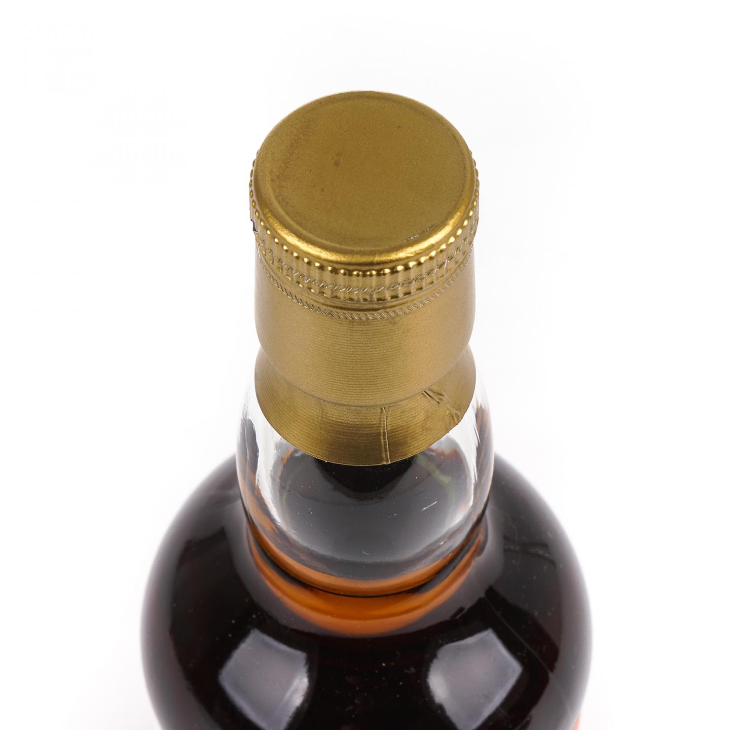 Dalmore 达尔摩 30年 1991-2021 WhB