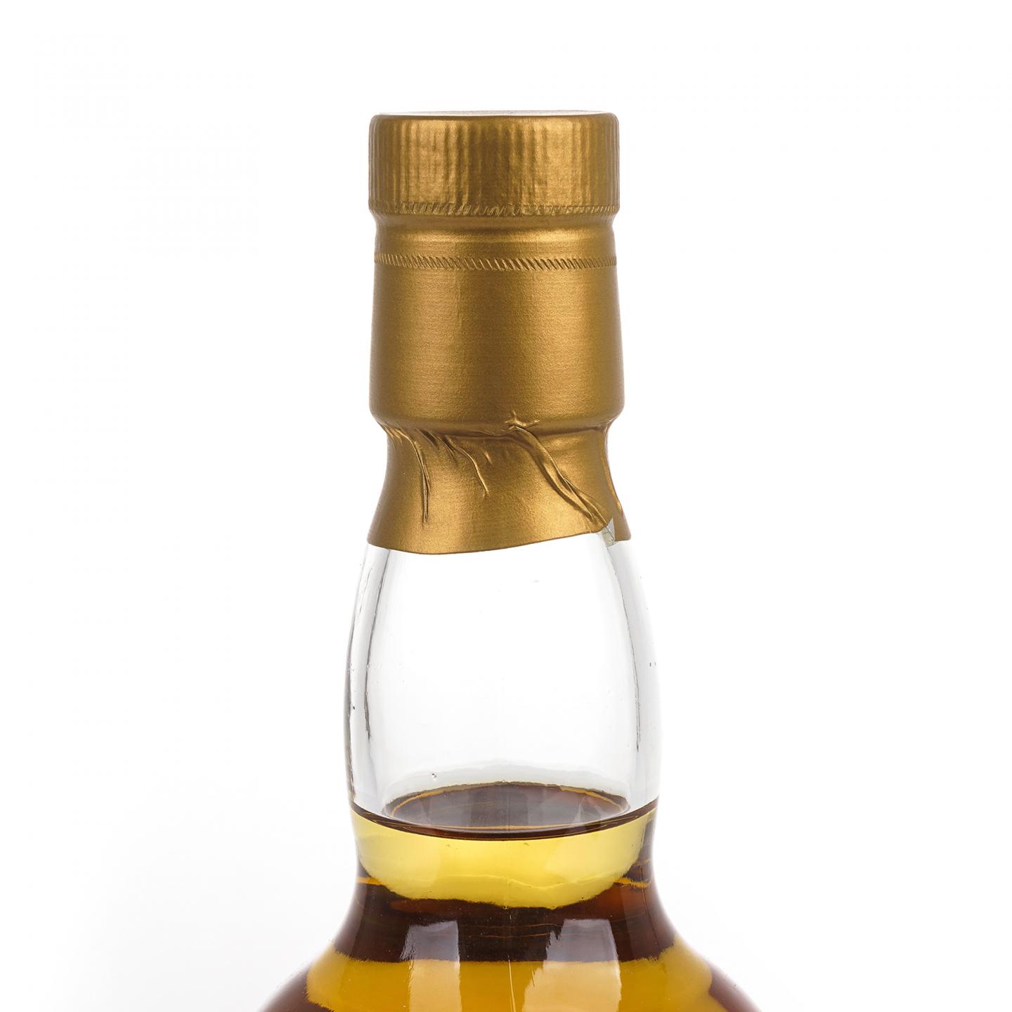 秘密斯佩塞 35年 1986-2022 雪莉桶#51383R