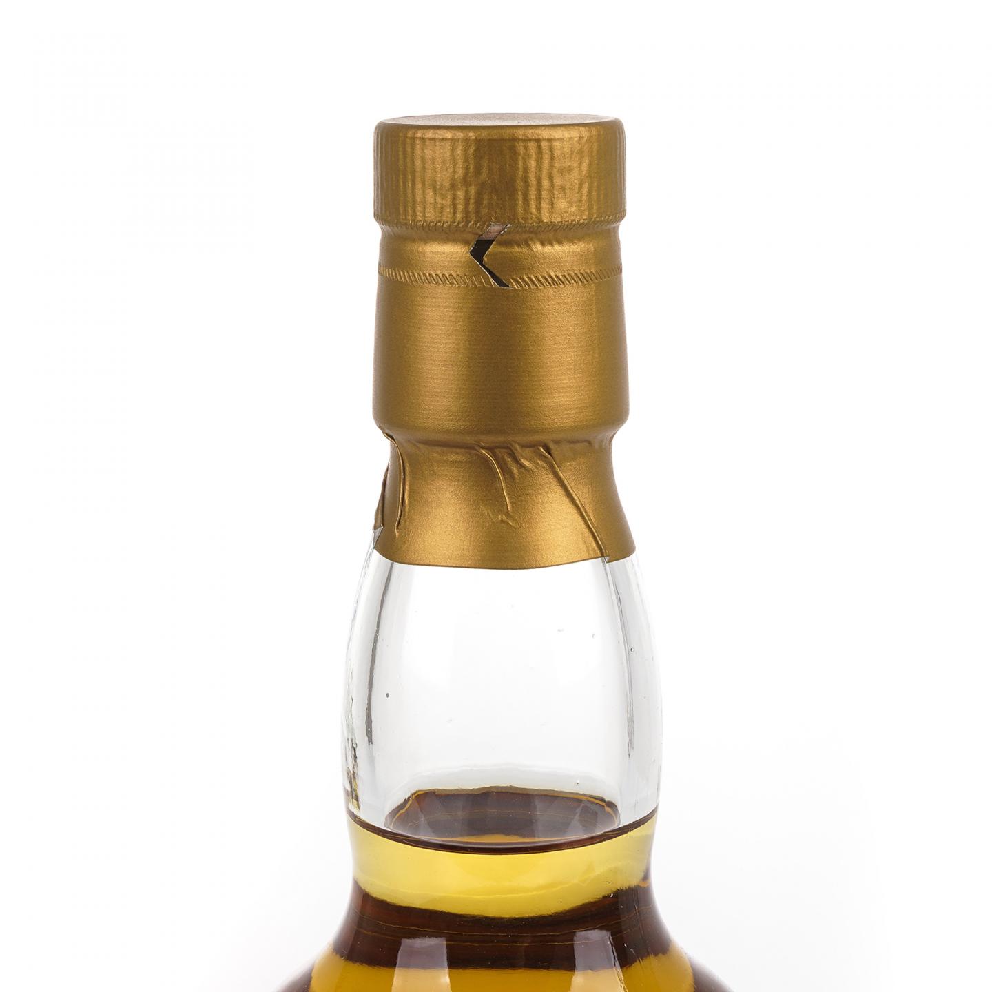 秘密斯佩塞 35年 1986-2022 雪莉桶#51383R