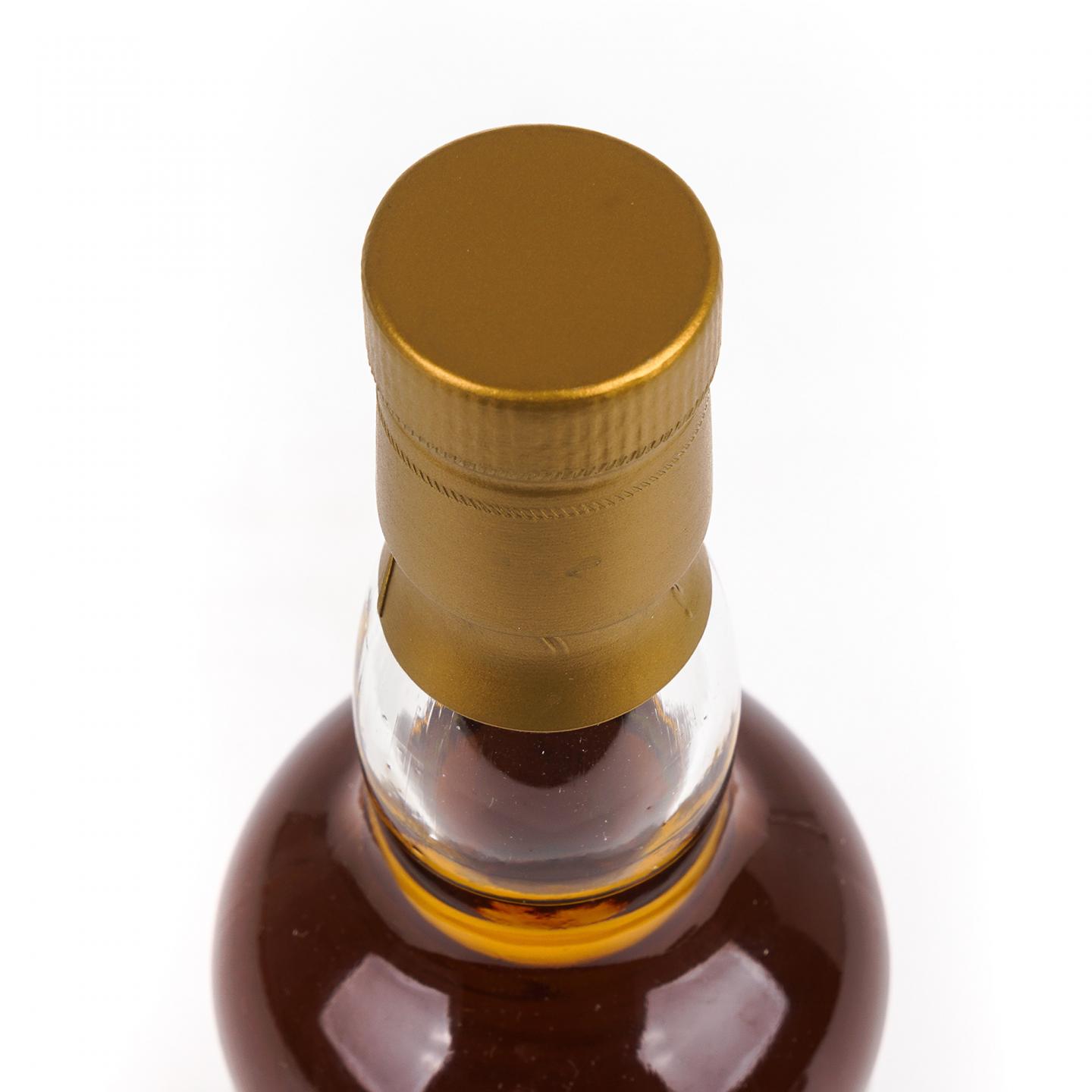 秘密斯佩塞 35年 1986-2022 雪莉桶#51383R