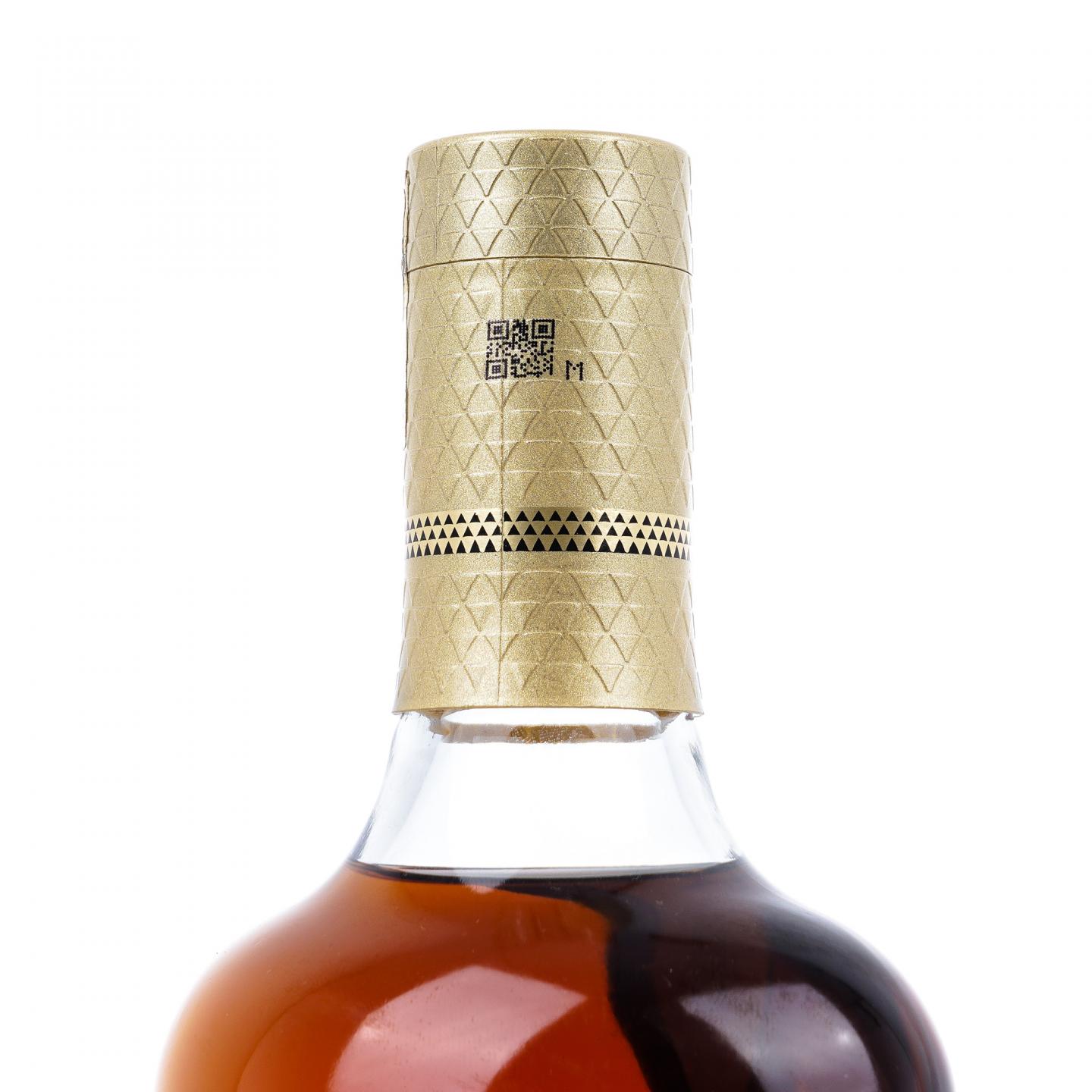 【附X光图】Macallan 麦卡伦 18年 2024 雪莉桶