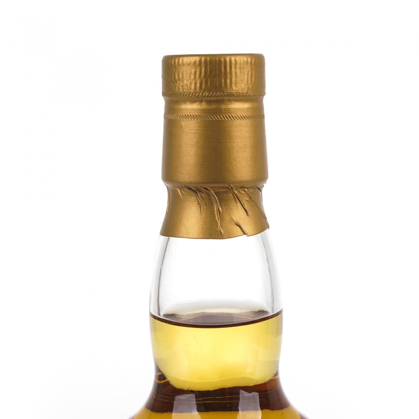 秘密斯佩塞 35年 1986-2022 雪莉桶