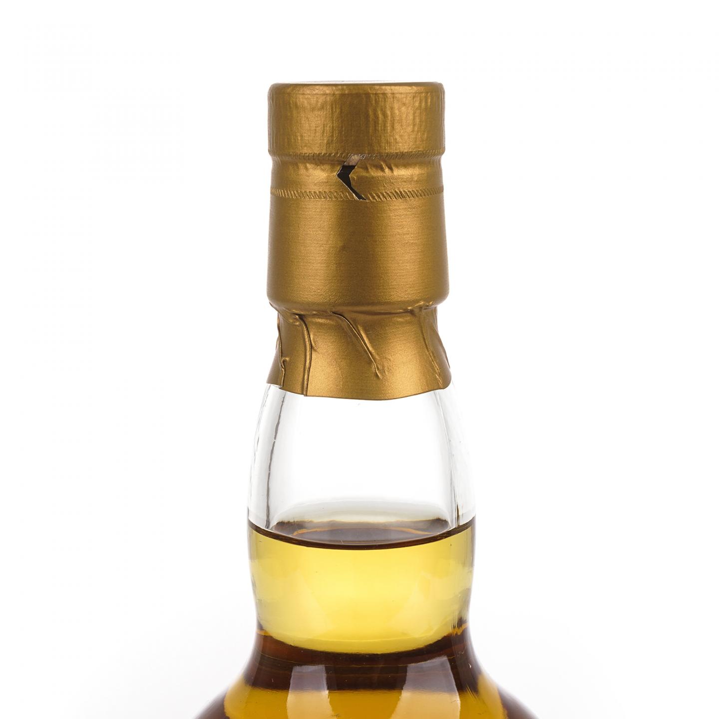 秘密斯佩塞 35年 1986-2022 雪莉桶