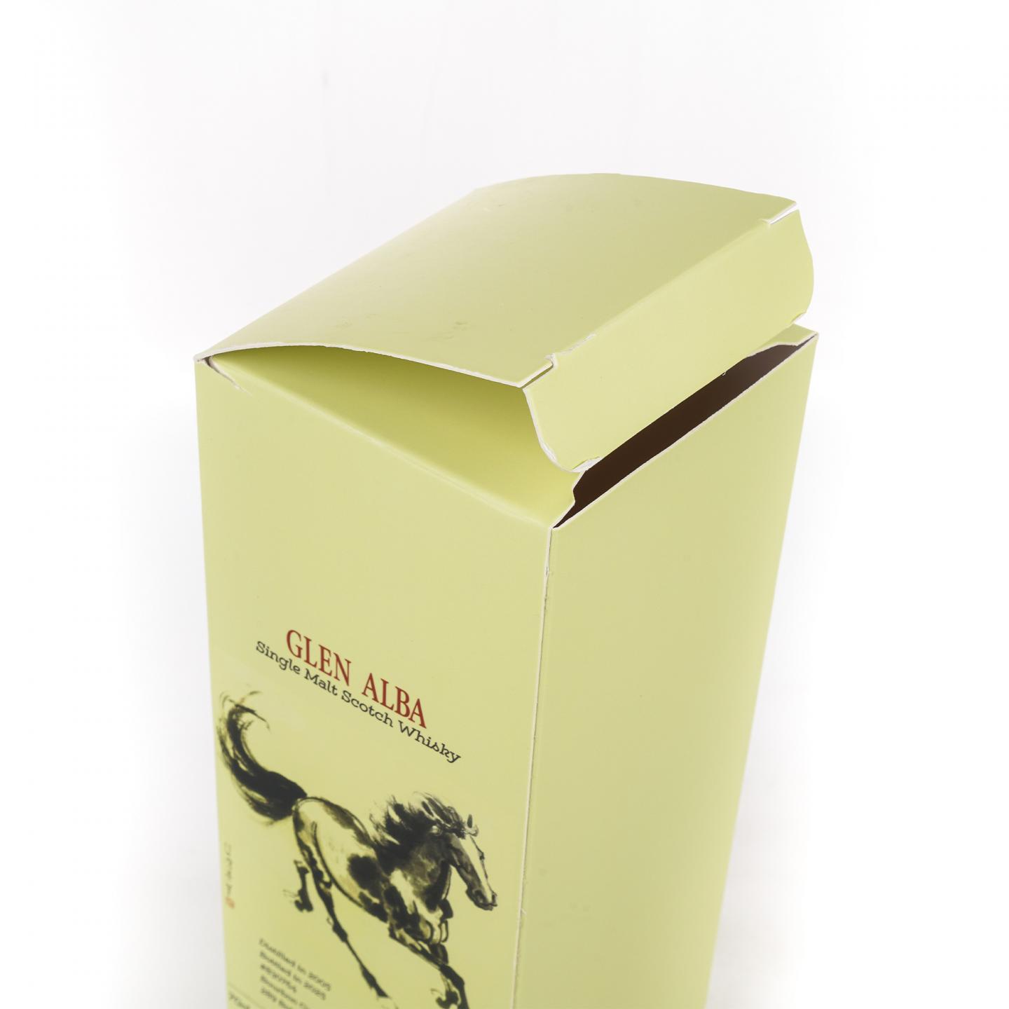 Longmorn 朗摩 20年 2005 一马当先/Benrinnes 本利林 14年 2008 2瓶组