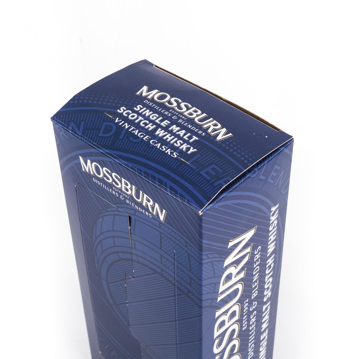 Longmorn 朗摩 20年 2005 一马当先/Benrinnes 本利林 14年 2008 2瓶组