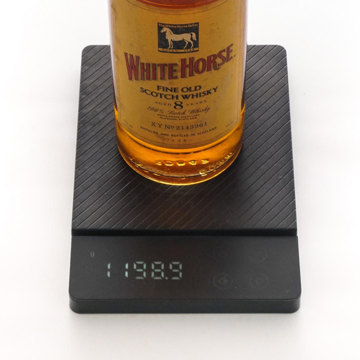 格兰纳里奇 25年 爱乌罕四骏图之超洱骢/白马 8年 700ml+750ml 2瓶组