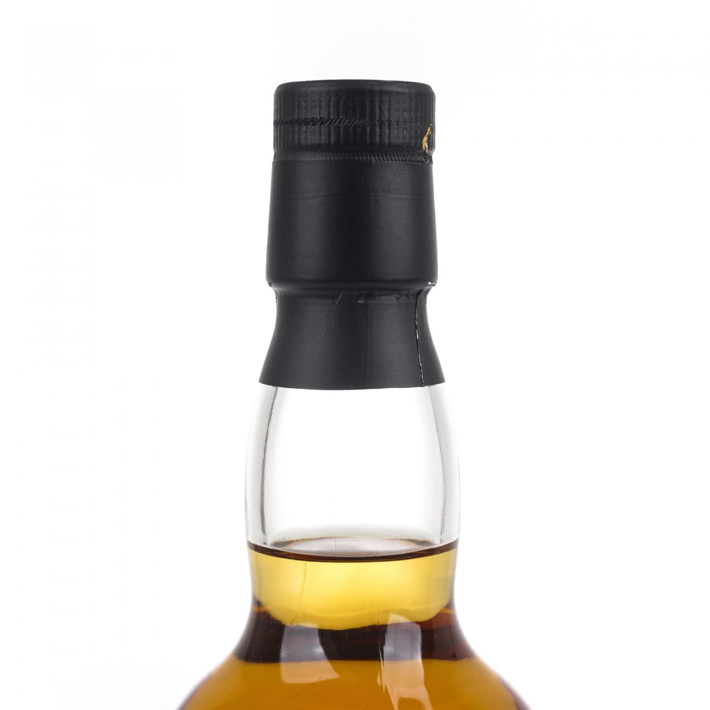 Ben Nevis 本尼维斯 43年 1970-2014 AdF 700ml