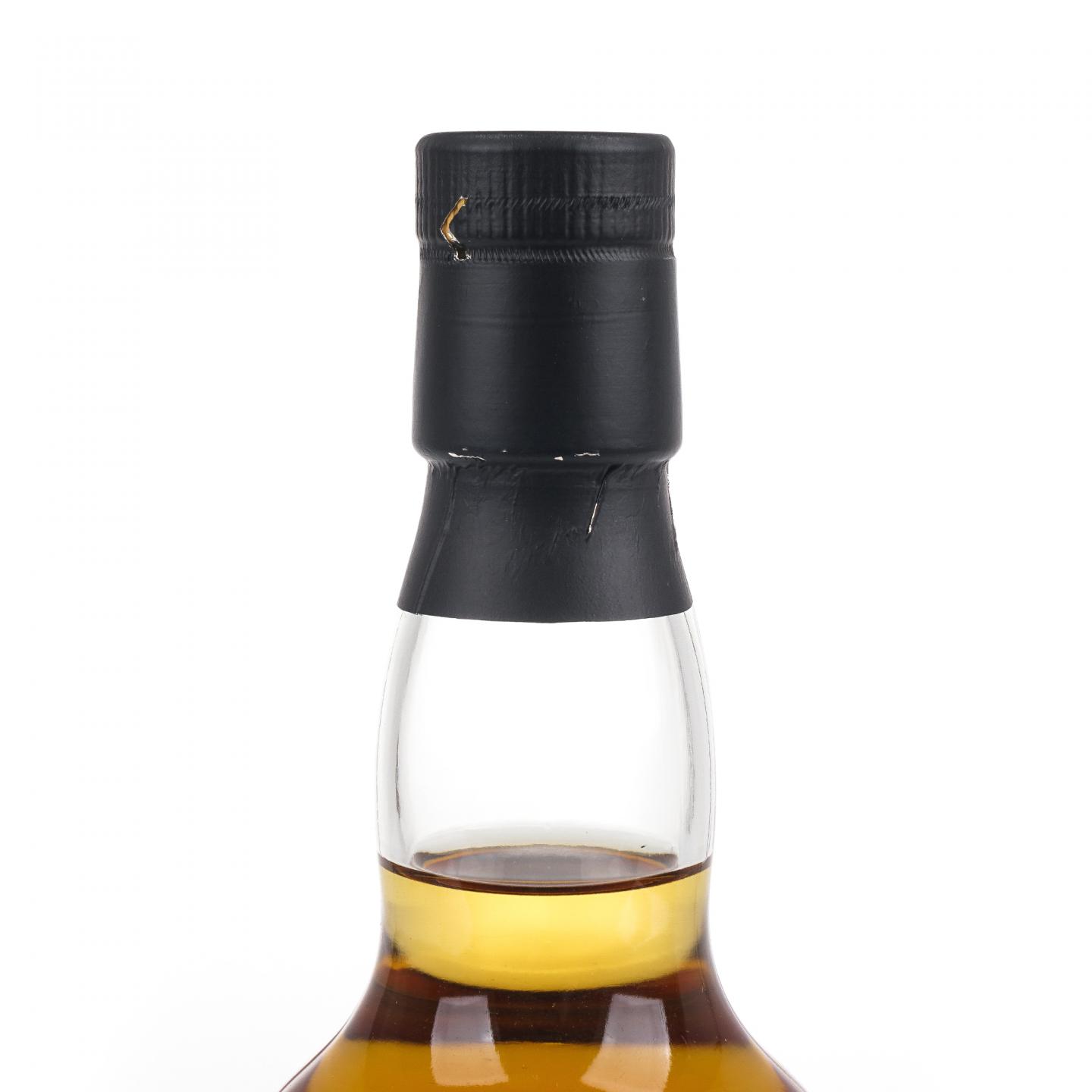 Ben Nevis 本尼维斯 43年 1970-2014 AdF 700ml